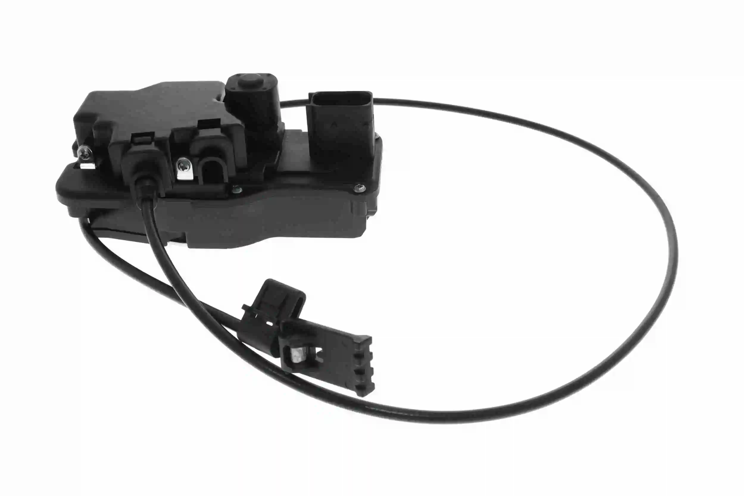 Купить 600891100C Tesla Замок двери задней левой