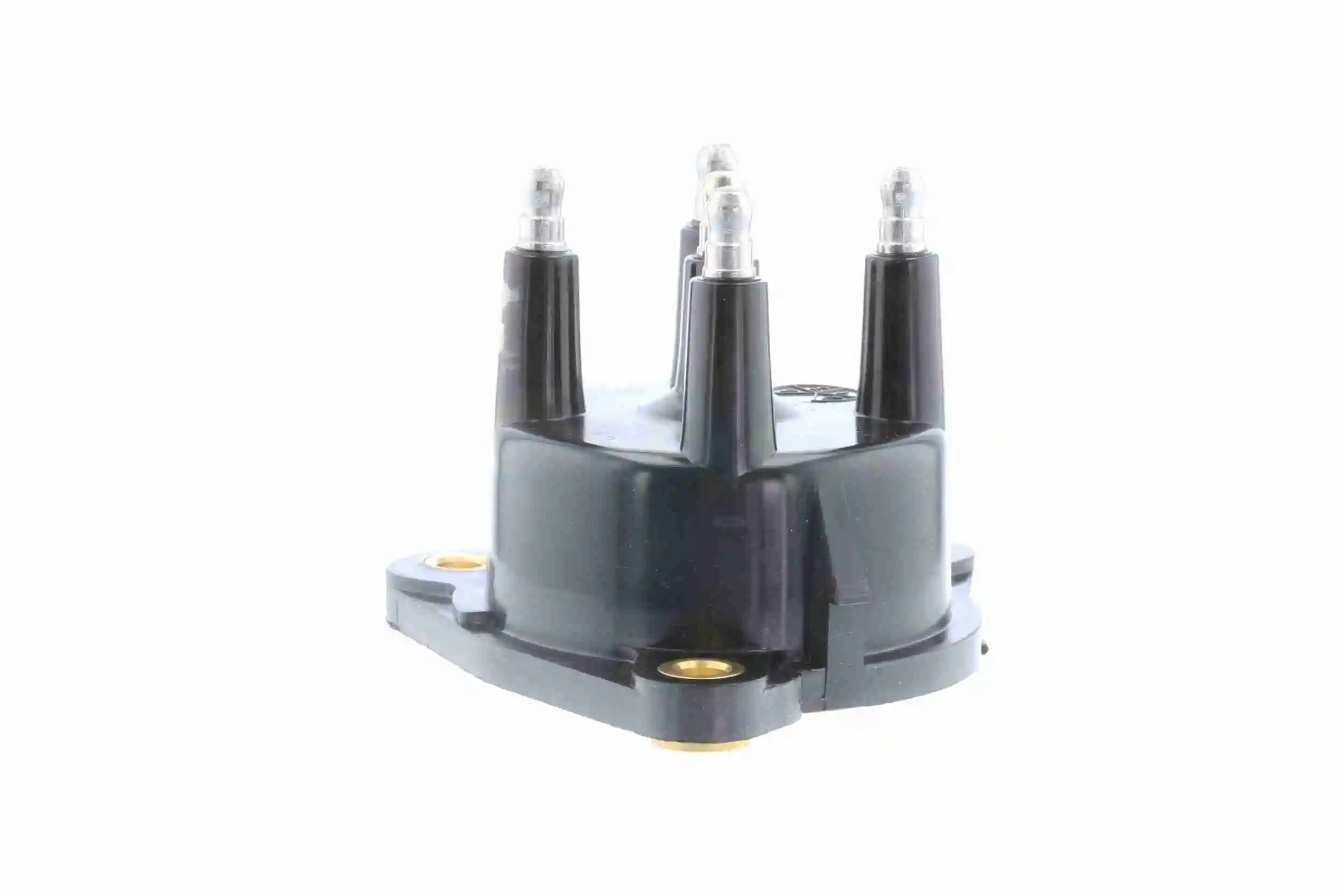 Tampa de distribuidor de ignição (distribuidor) Renault Clio 1 BC57, 5357