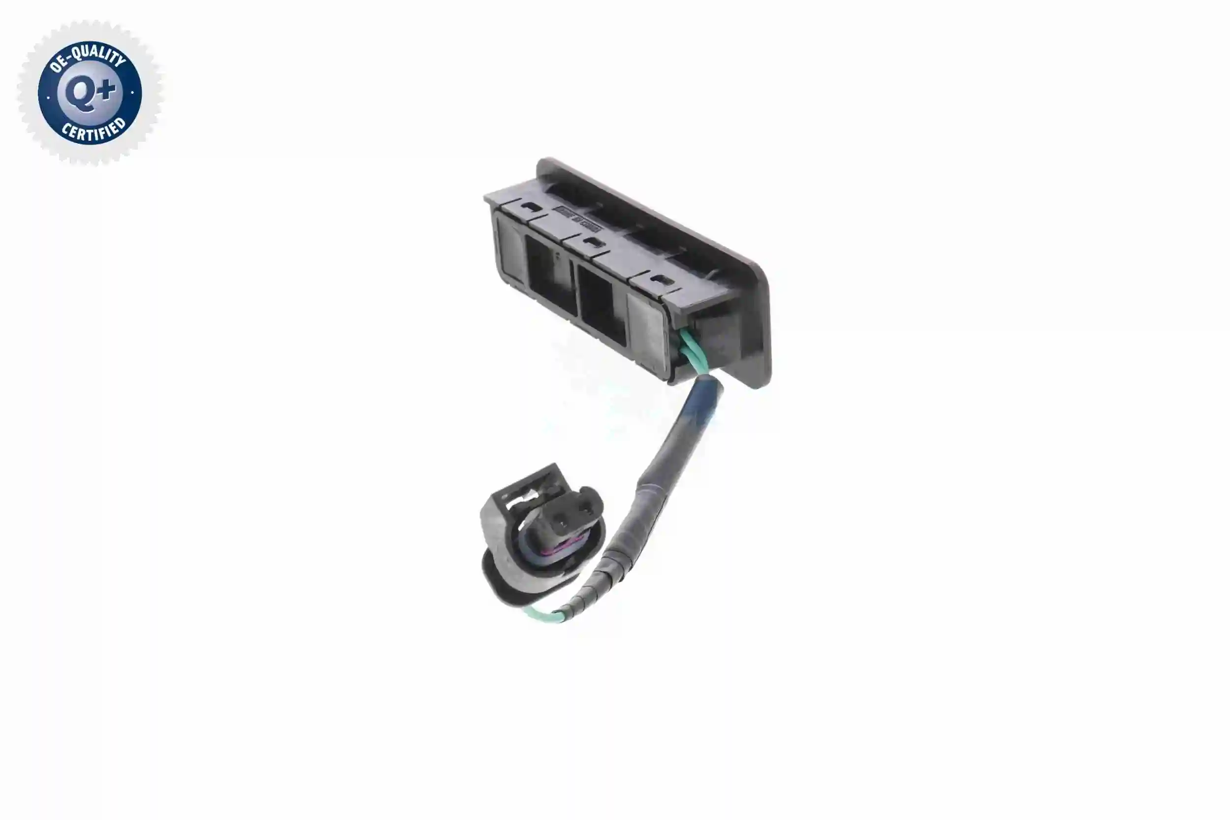 Кнопка привода замка багажника V40730102 Vemo