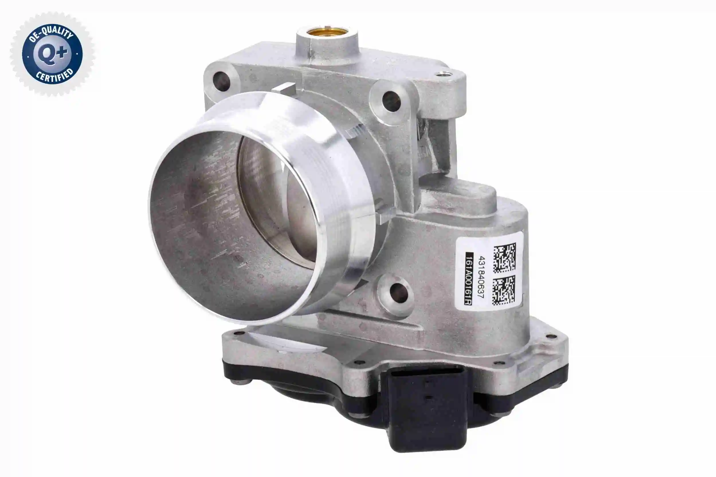 Дроссельная заслонка в сборе Nissan/Infiniti 161A01670R цена, от 190.04 USD
