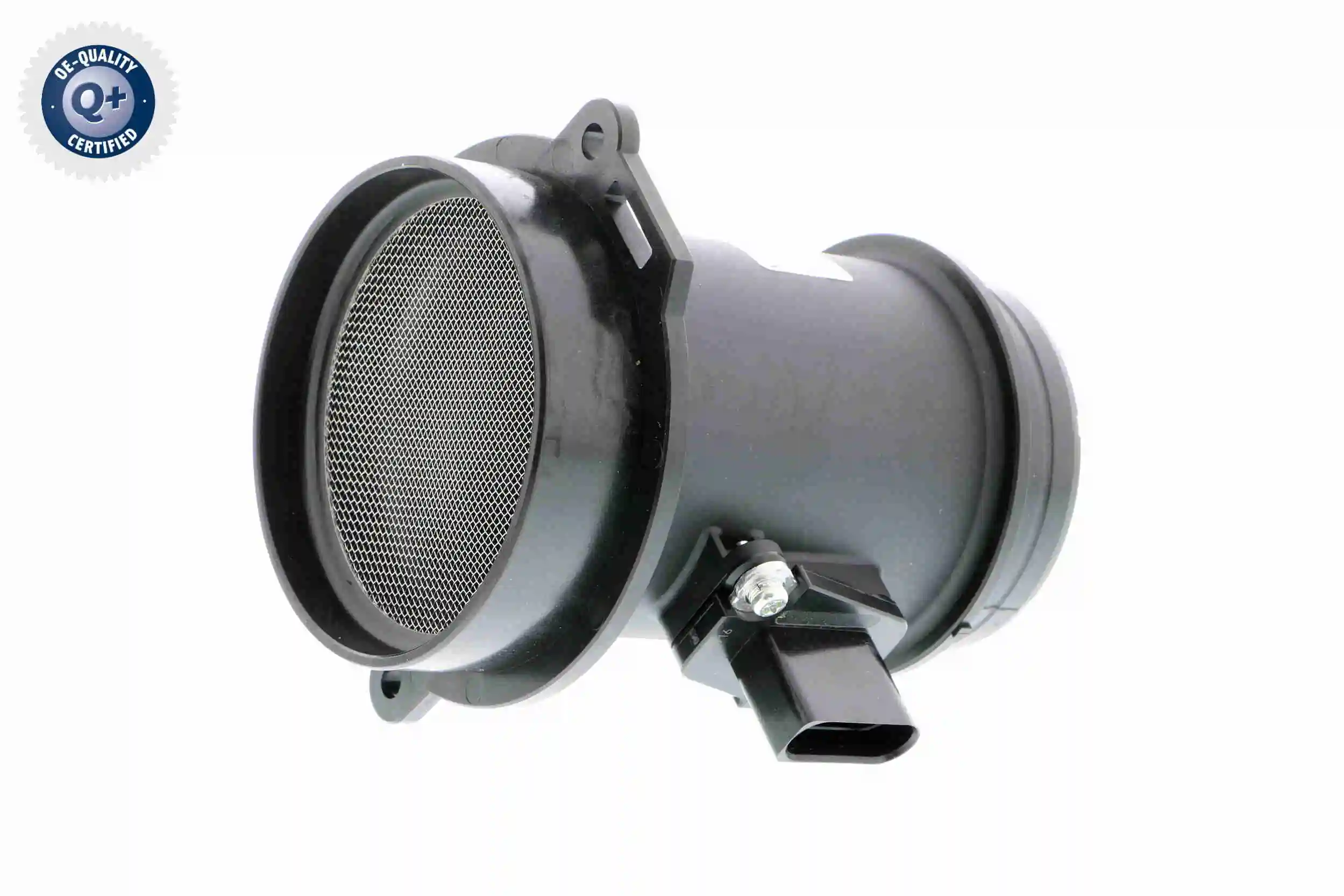 Sensor de fluxo (consumo) de ar, medidor de consumo M.A.F. - (Mass Airflow) Audi A8 4E2, 4E8