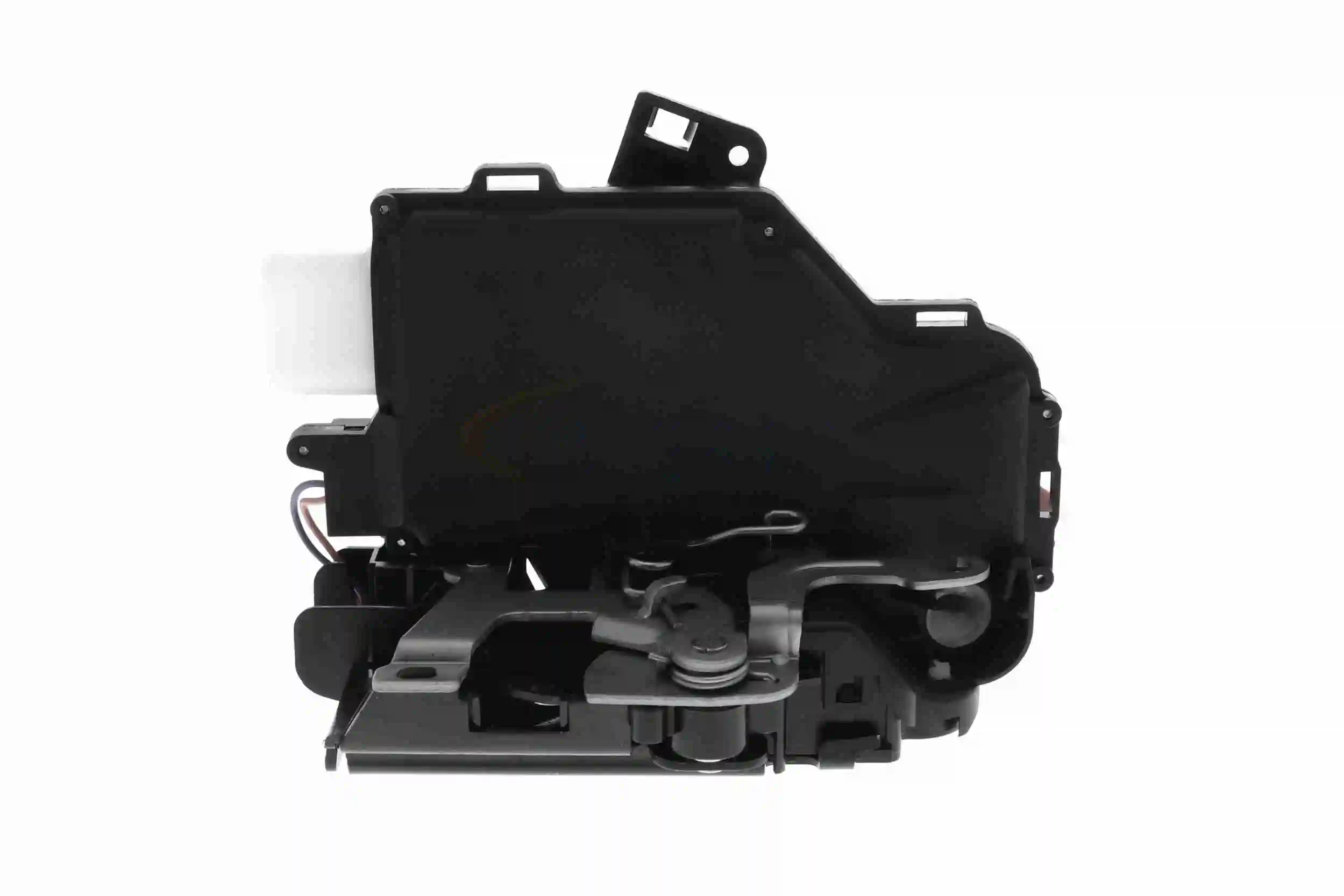 Fecho da porta dianteira esquerda Volkswagen Caddy SAB