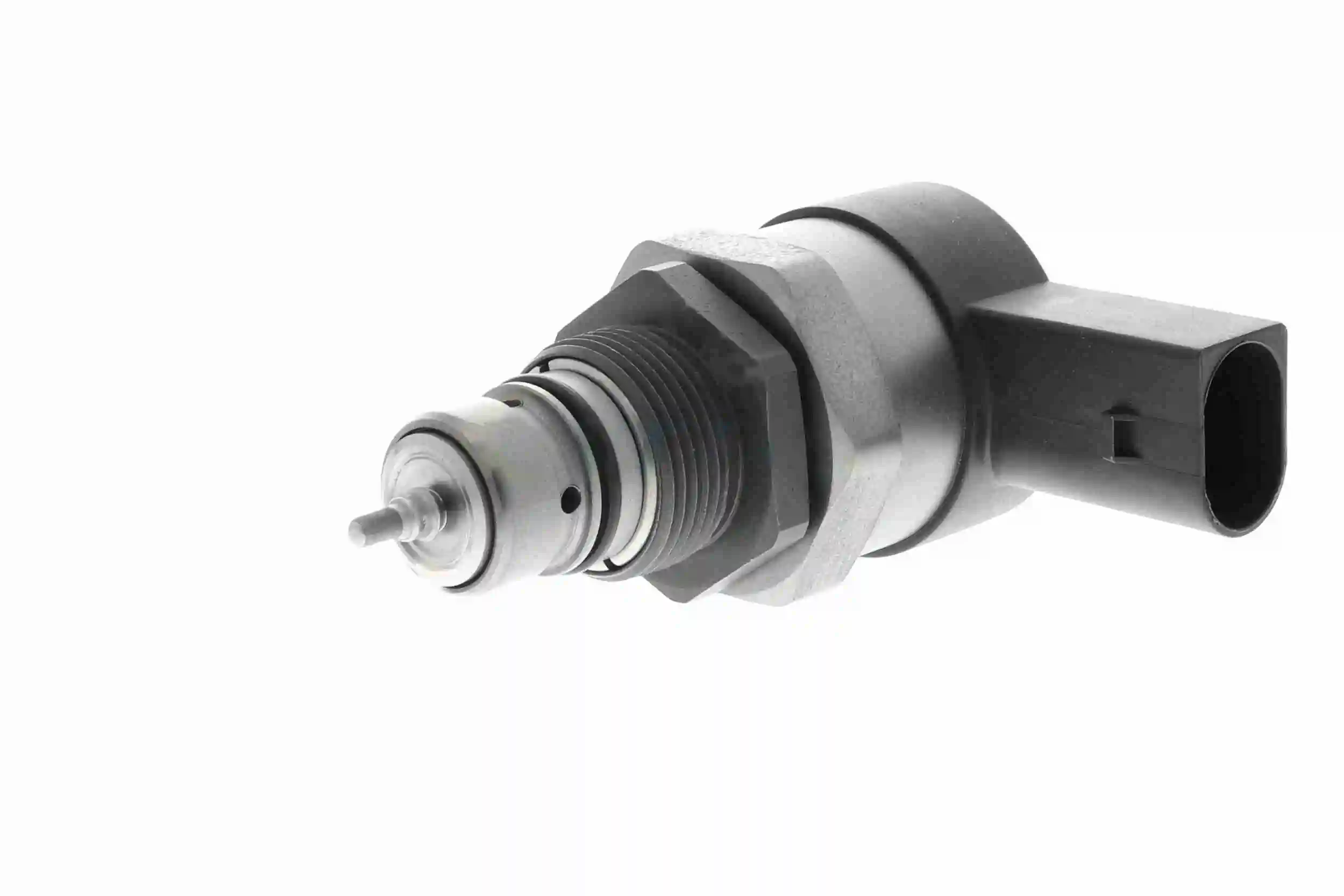 Regulador de pressão de combustível na régua de injectores Audi A3 8VS, 8VM