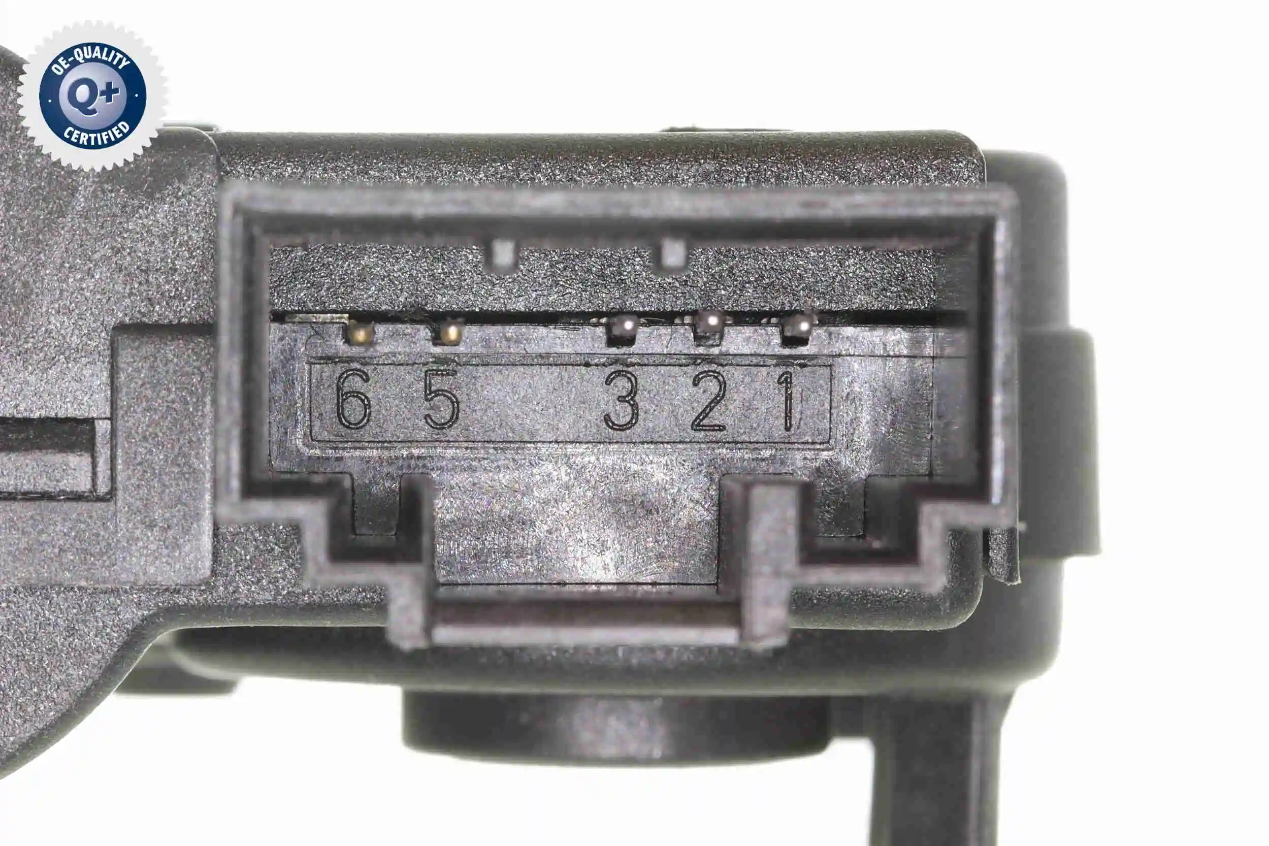 Acionamento de comporta de forno Volkswagen Passat 3C2