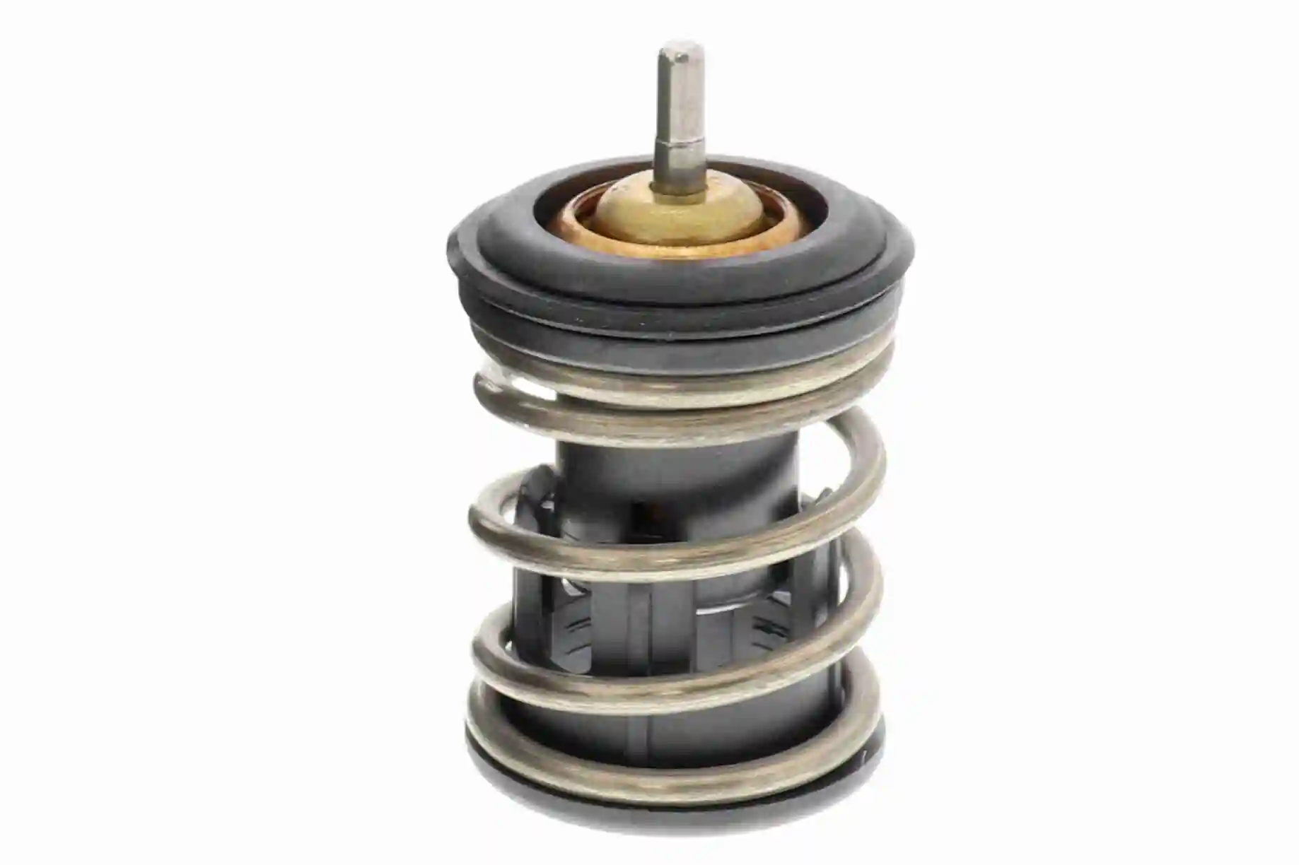  Caixa do termostato Volkswagen Polo VI hatchback (AW1, BZ1, AE1) (2017 - 2026) VI