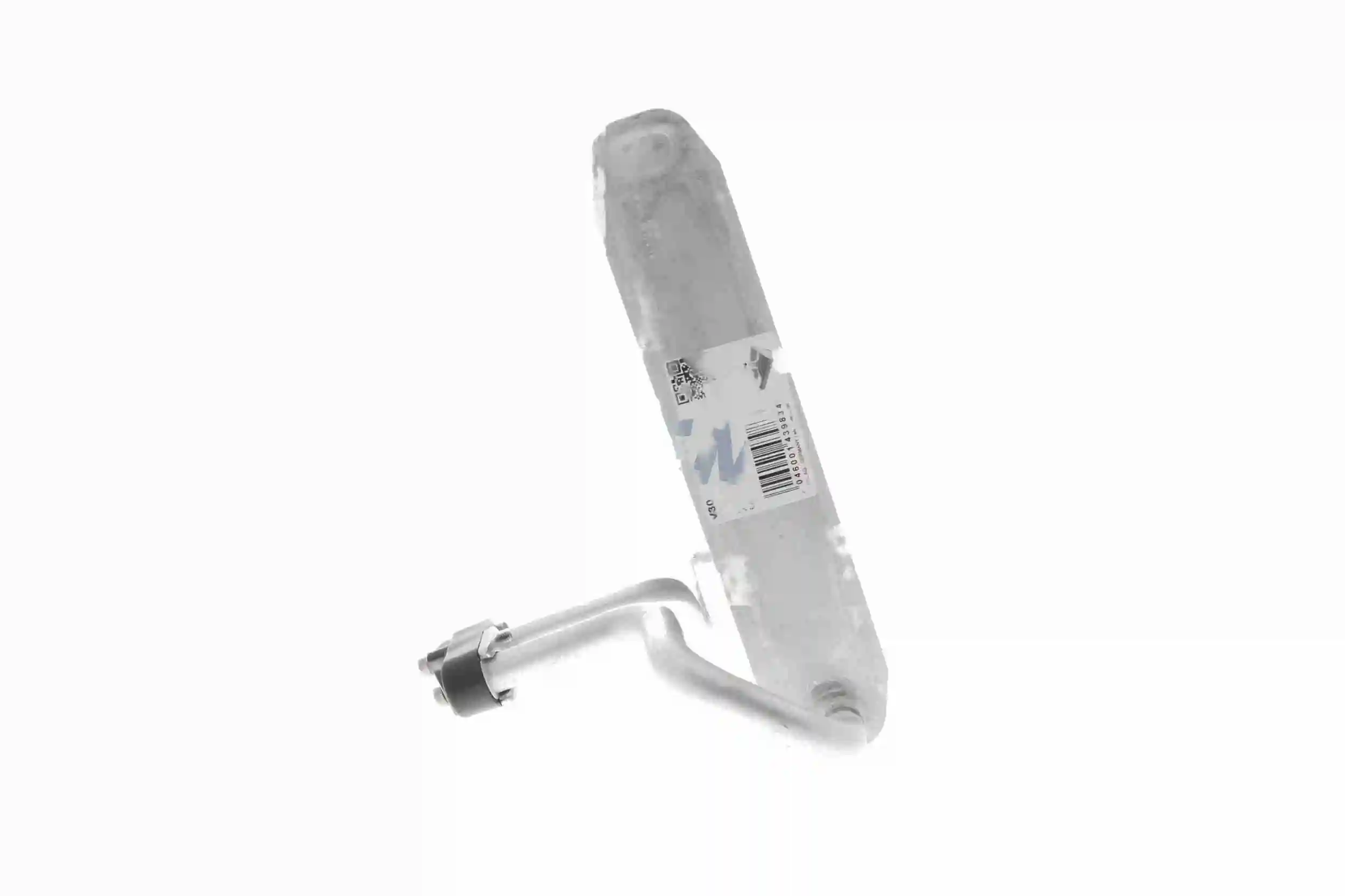 Vaporizador de aparelho de ar condicionado Mercedes Sprinter 906