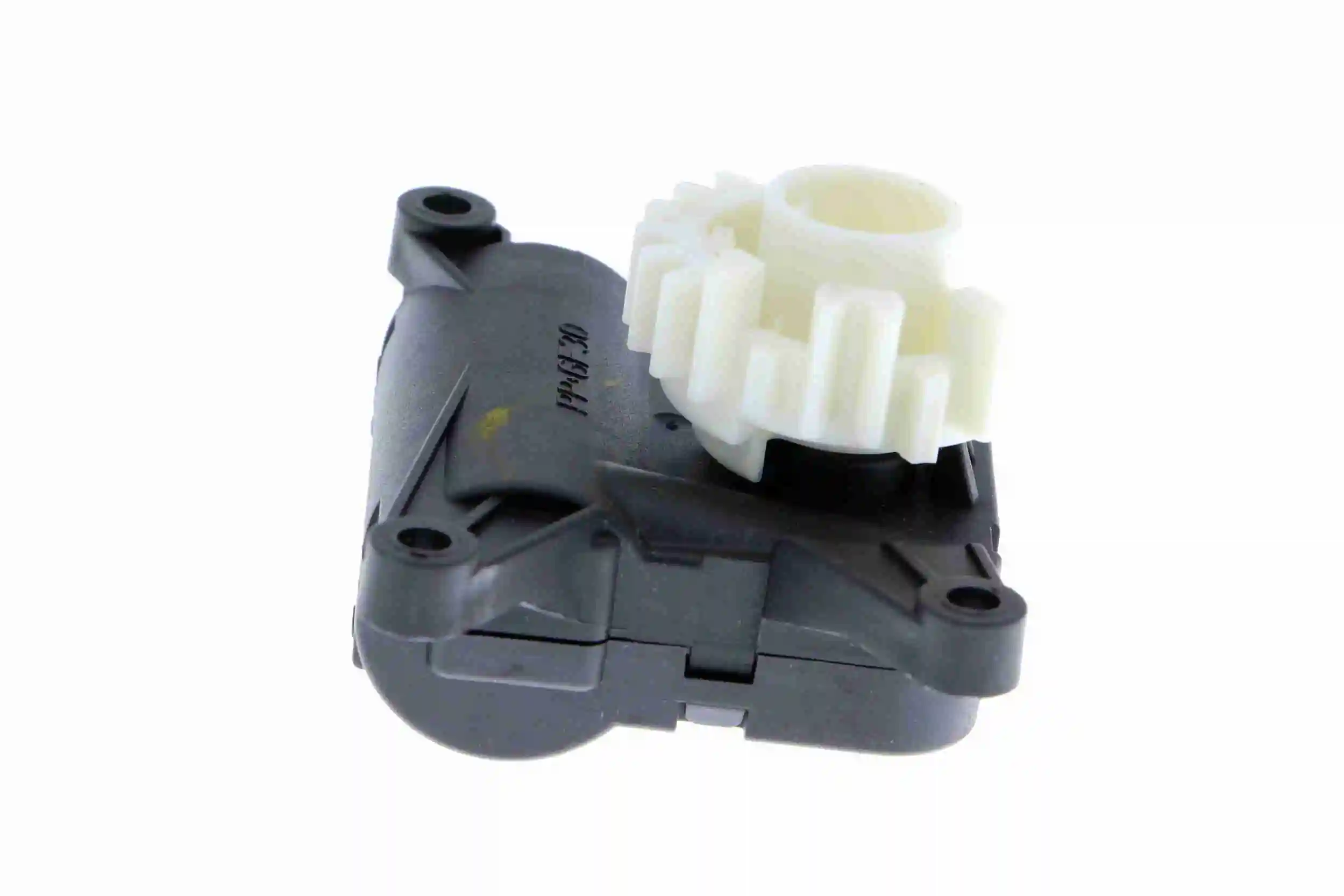 Привод заслонки печки V10771029 Vemo