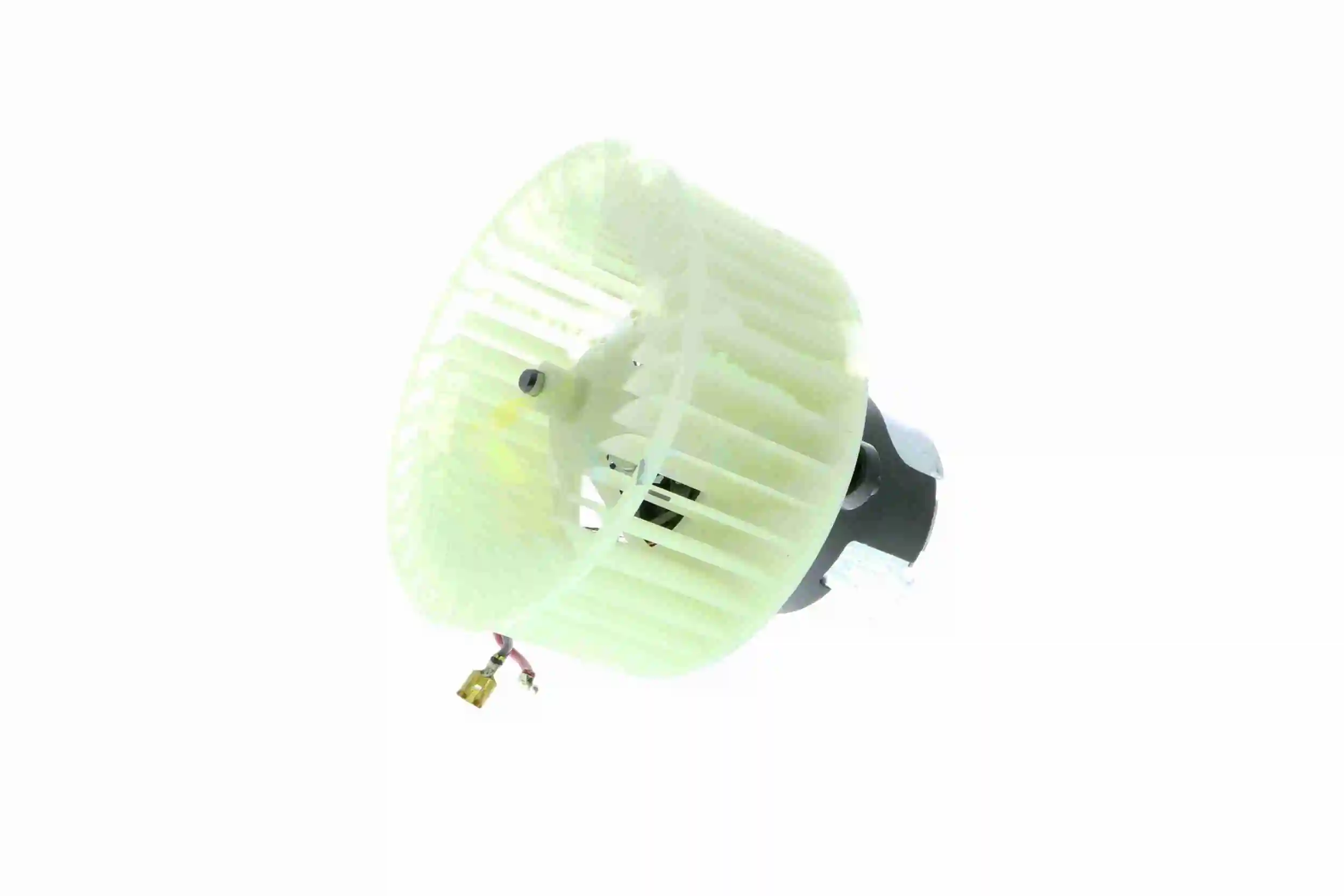 Motor de ventilador de forno (de aquecedor de salão) Opel Omega 25, 26, 27