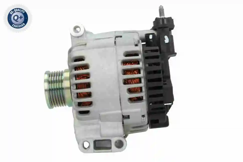 A132906002680 Mercedes Генератор автомобильный