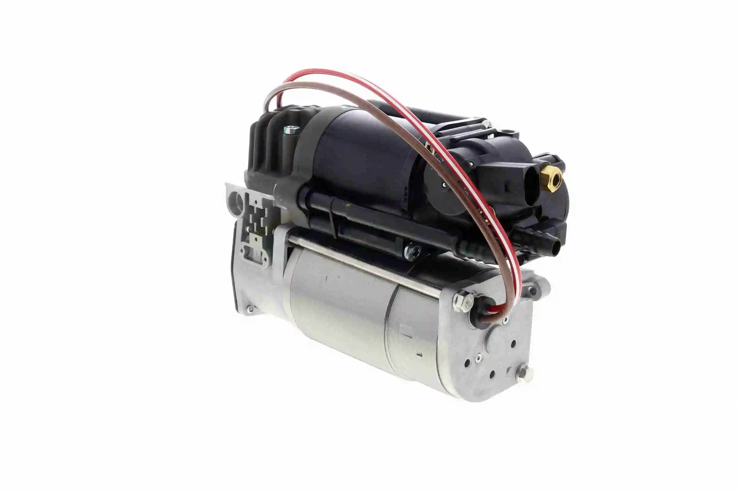 Купить V20520001 Vemo Компрессор пневмоподкачки (амортизаторов)