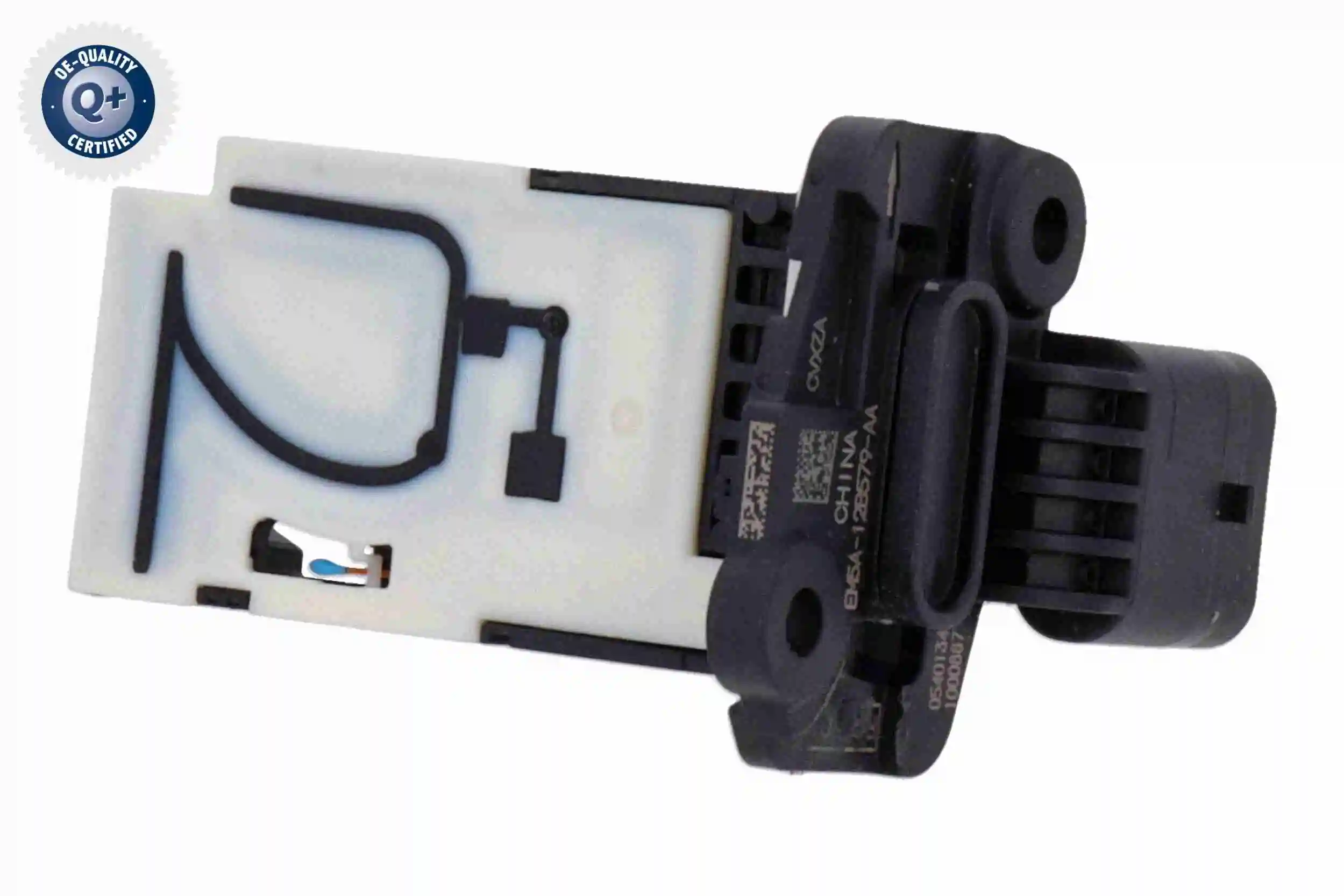 Sensor de fluxo (consumo) de ar, medidor de consumo M.A.F. - (Mass Airflow) Ford Kuga 3 DFK