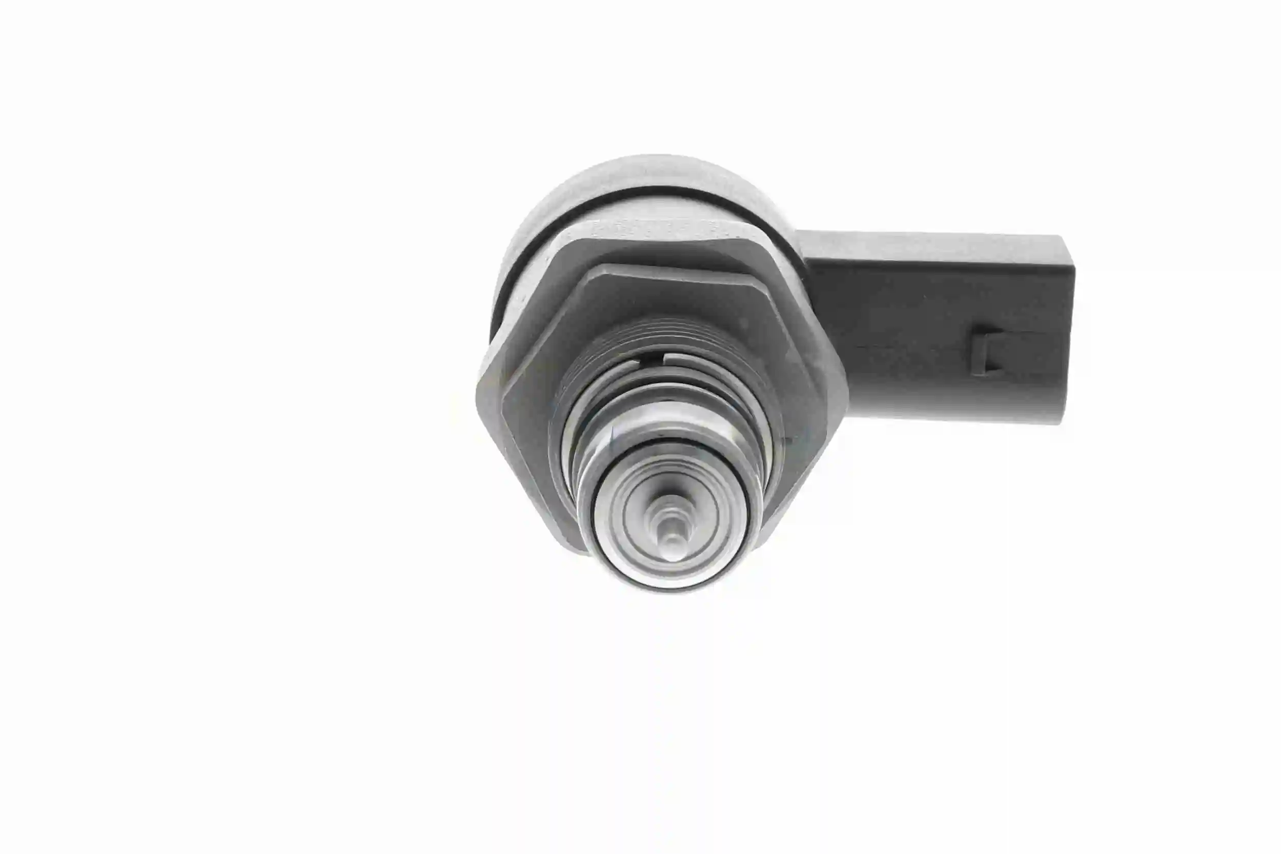 Regulador de pressão de combustível na régua de injectores Audi A3 8P1