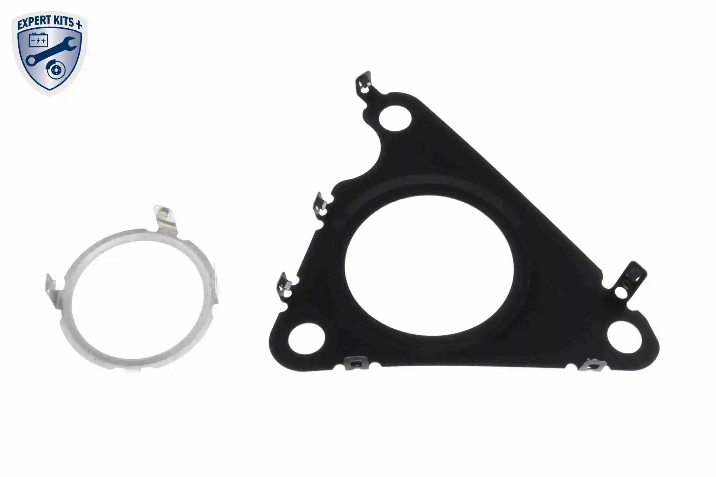 Válvula EGR de recirculação dos gases Skoda SuperB 3 3V3