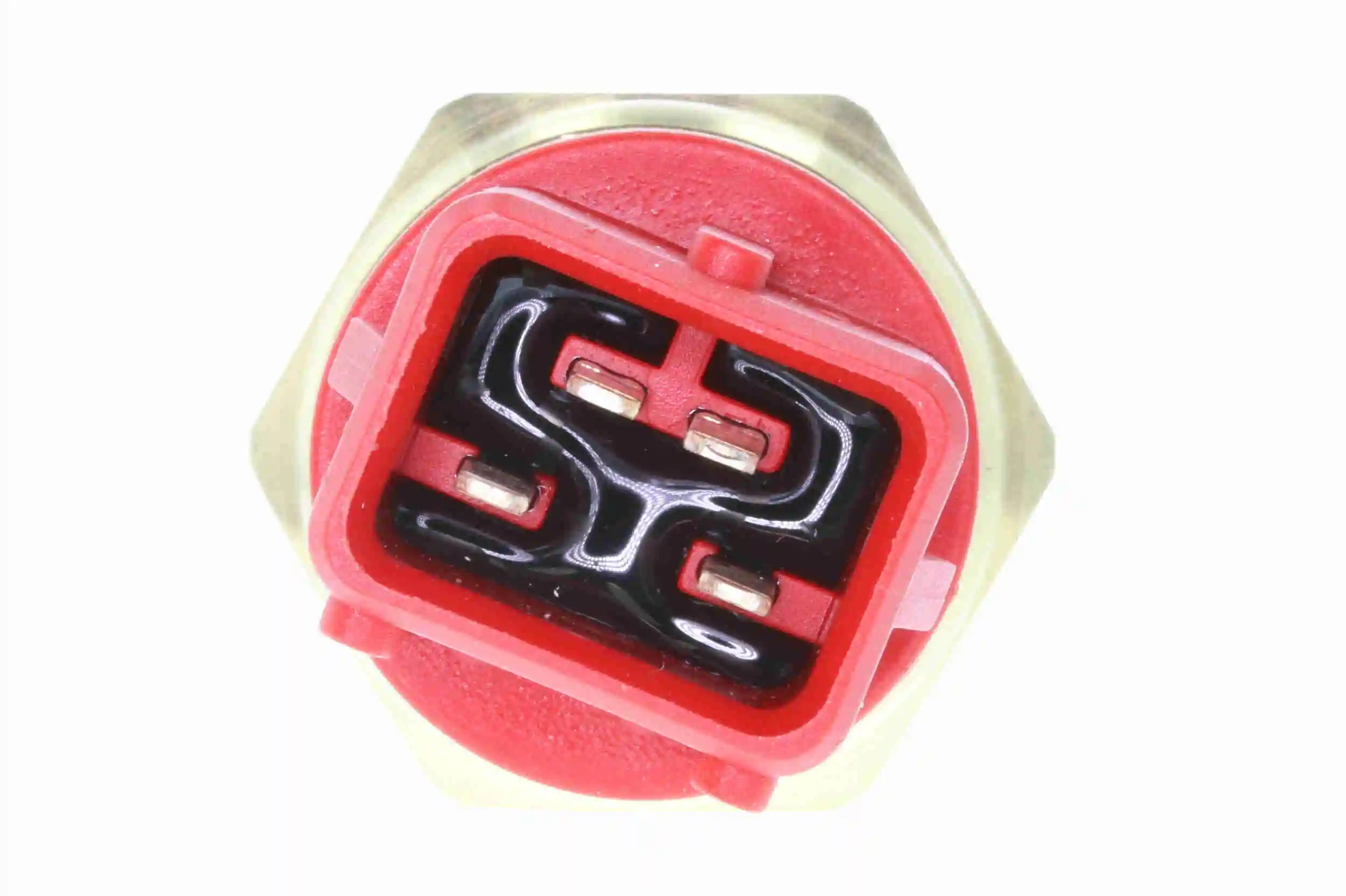 Sensor de temperatura do fluido de esfriamento (de ativação de ventilador do radiador) Ford Mondeo 1 GBP