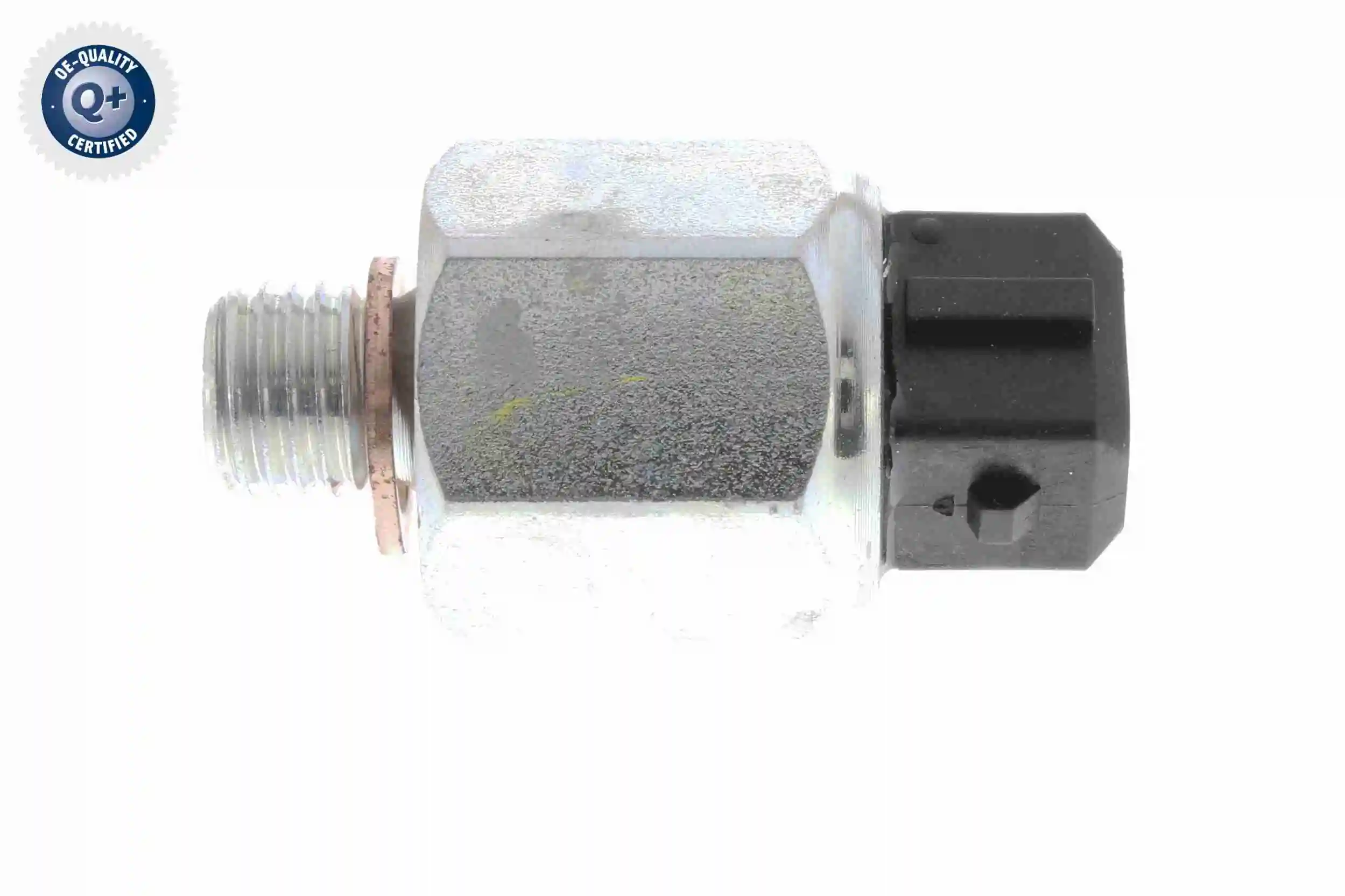 Датчик указателя давления масла на BMW 5  E39