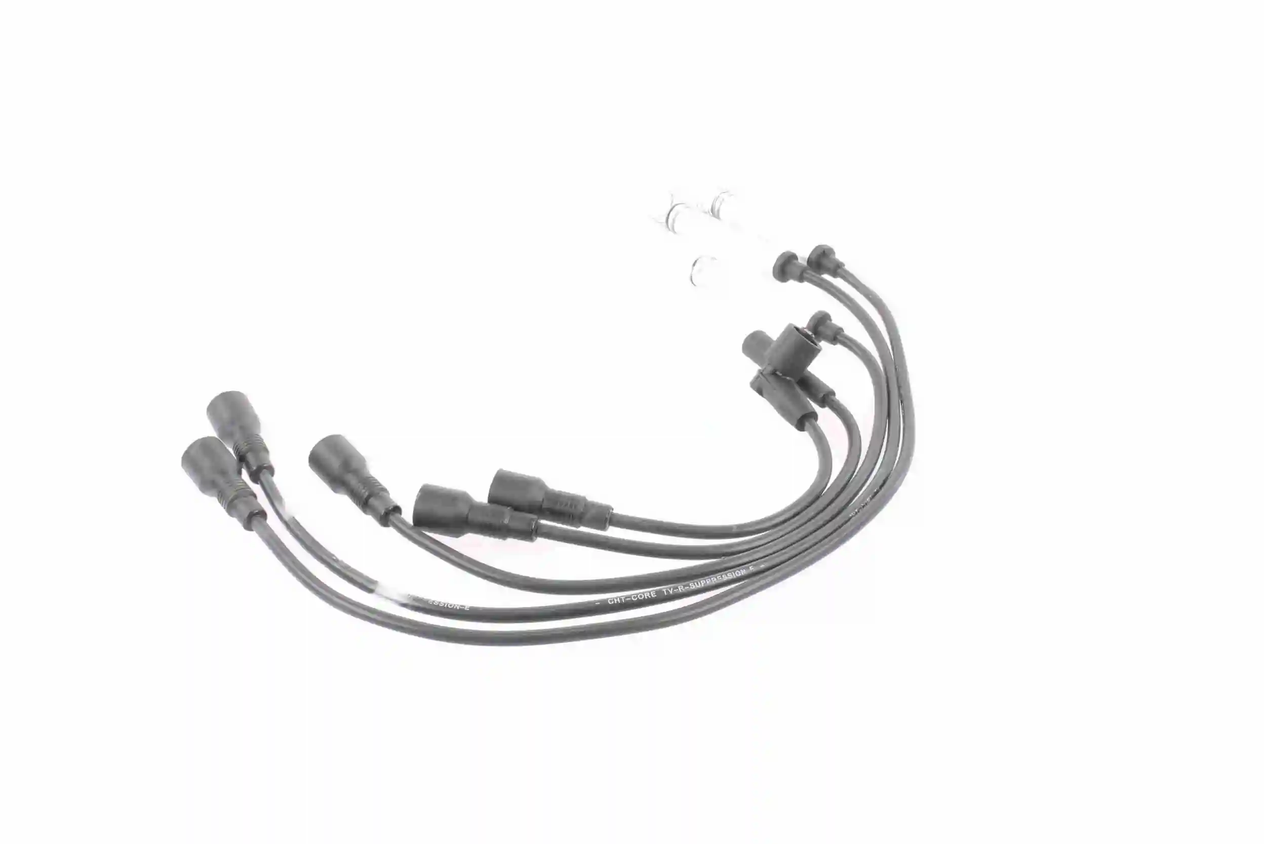 Compre Fios de alta voltagem, kit Opel Vectra 