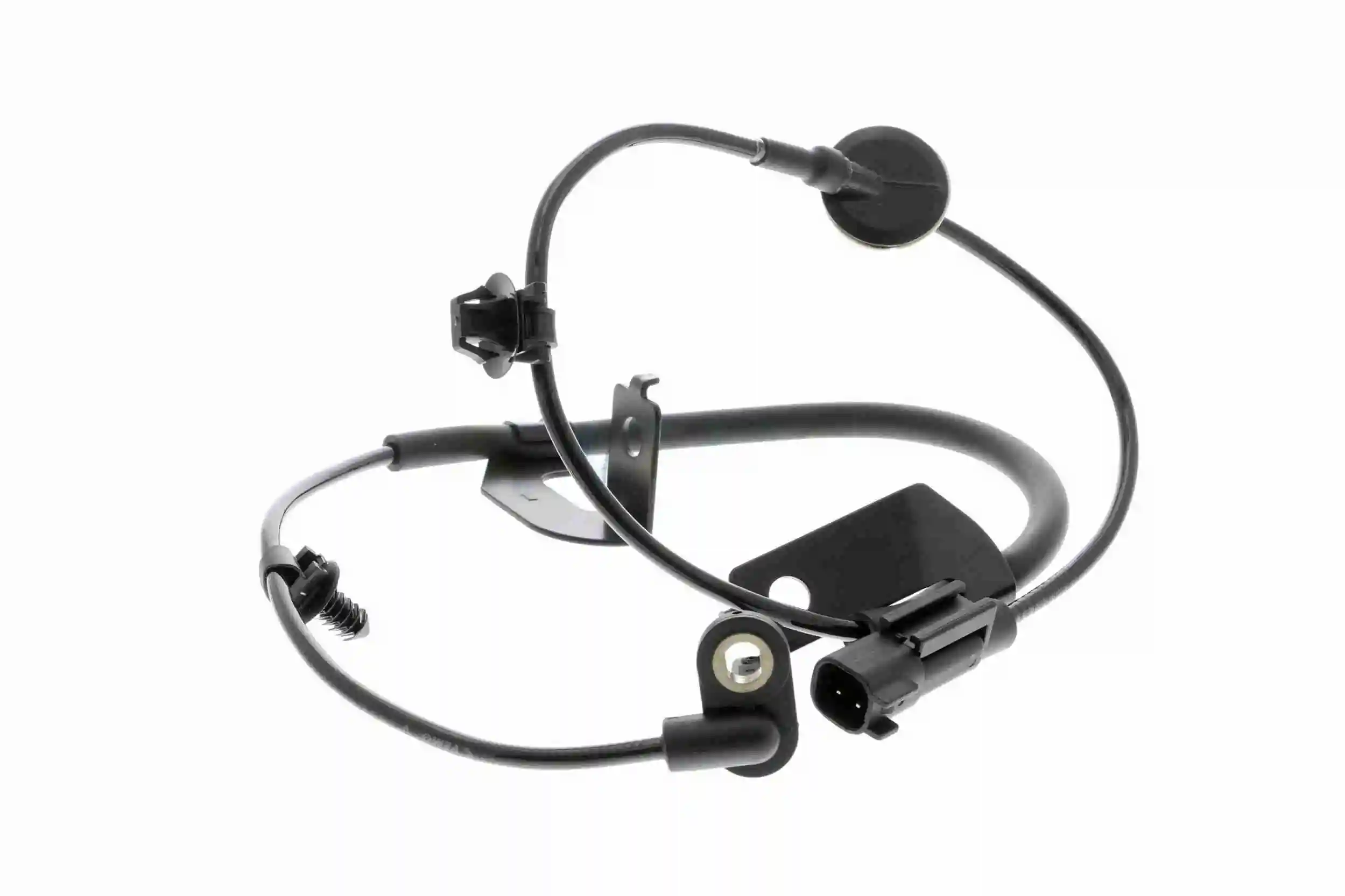 Датчик АБС (ABS) передний левый V33720021 Vemo