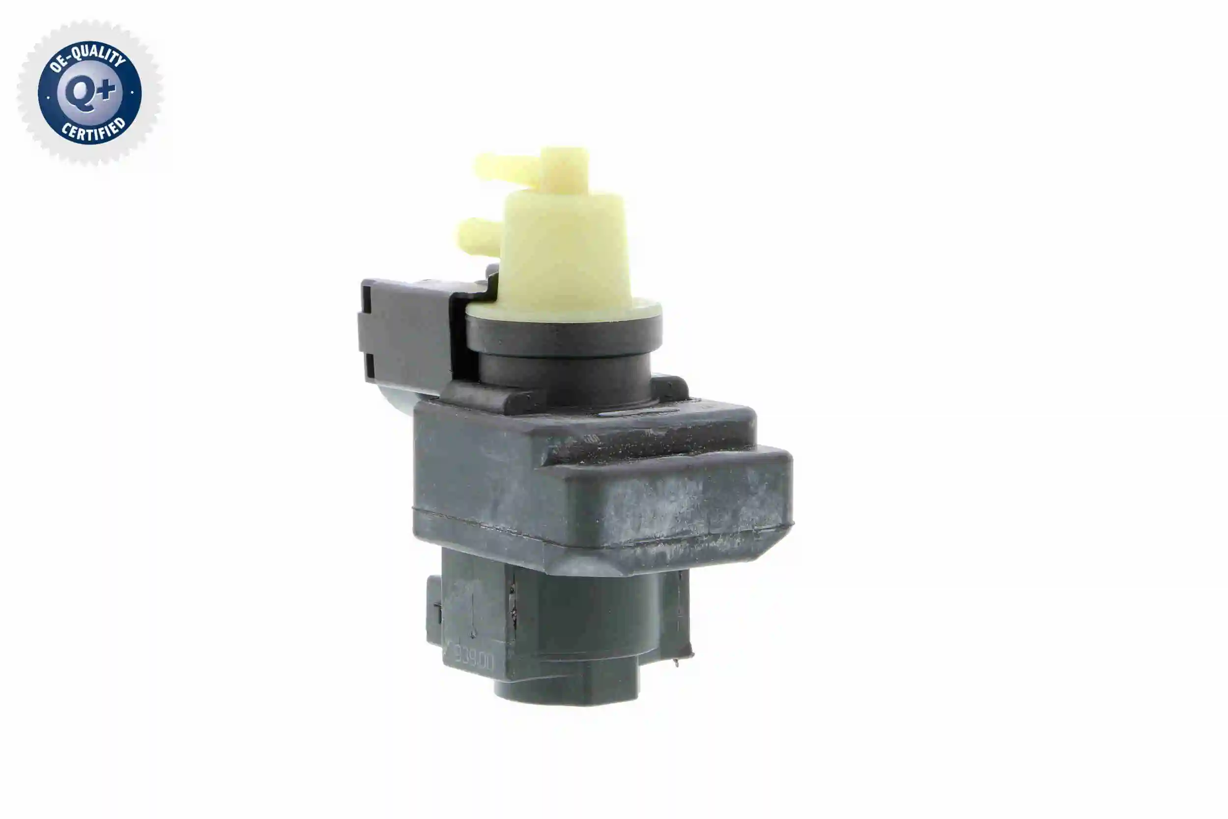 Клапан соленоид регулирования заслонки EGR 93857976 Peugeot/Citroen