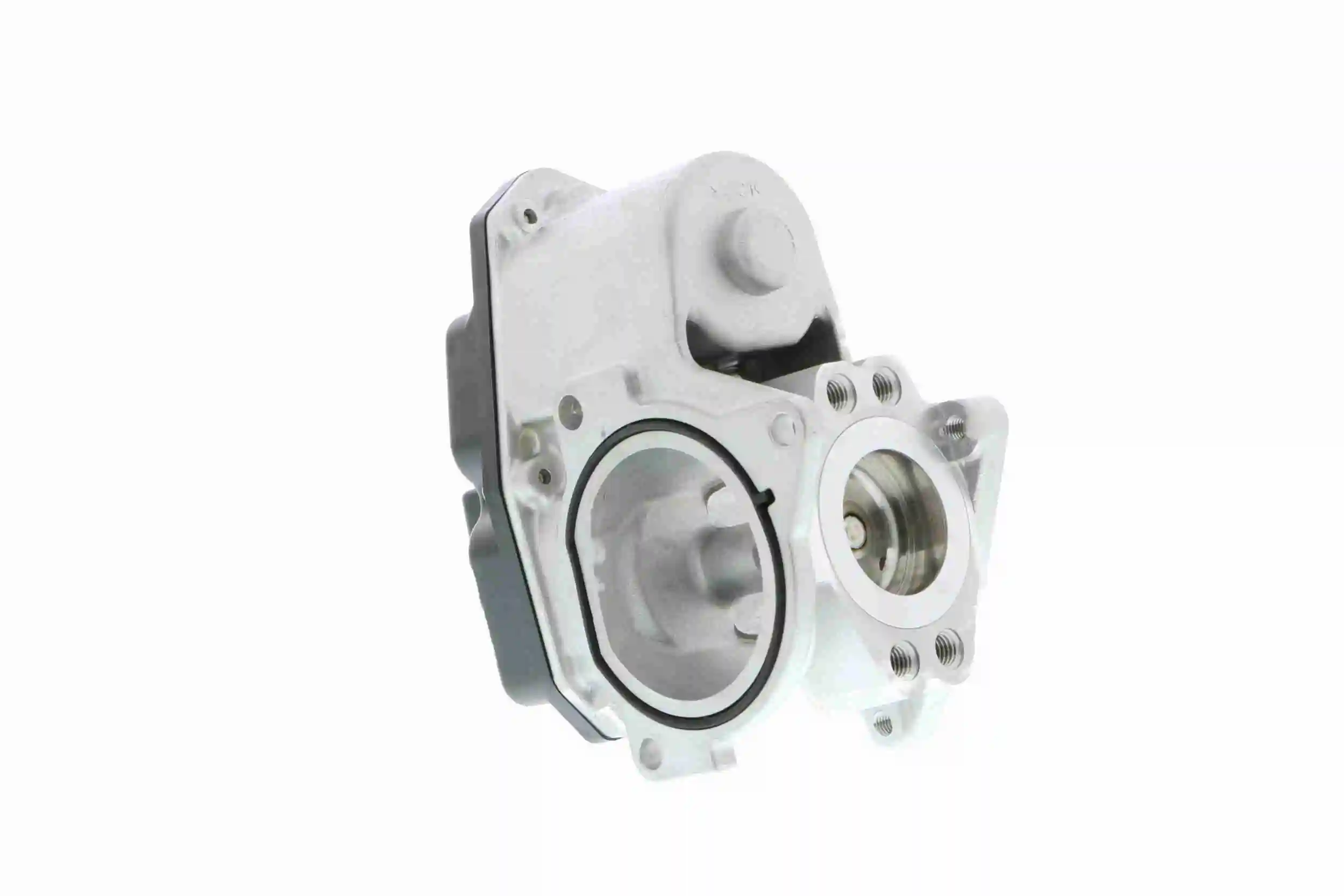 Válvula EGR de recirculação dos gases Audi A6 4F2