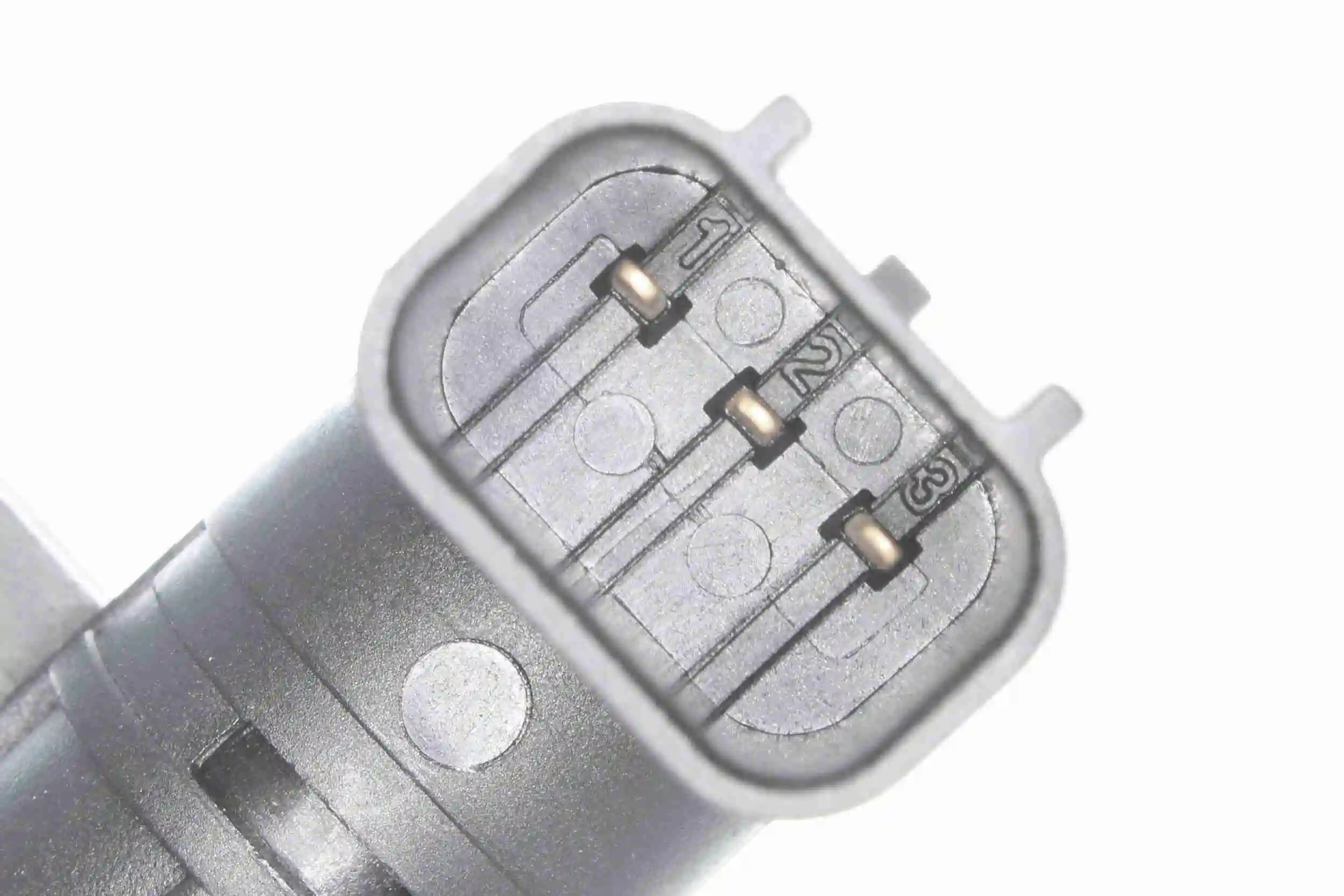 ДПКВ на Mazda 3  BL