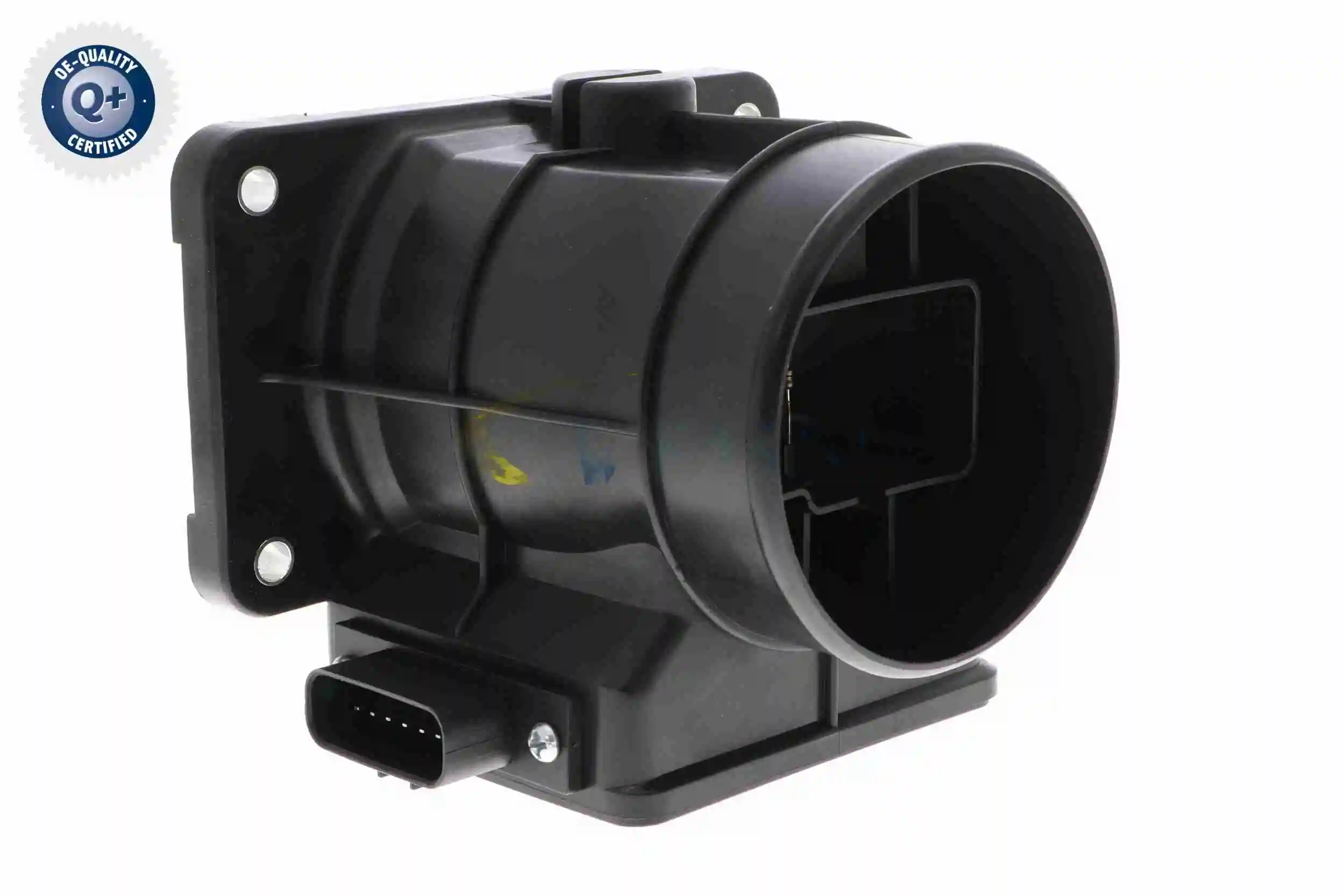  Sensor de fluxo (consumo) de ar, medidor de consumo M.A.F. - (Mass Airflow) Mitsubishi Pajero SPORT I SUV (K90) (1996 - 2009) SPORT I