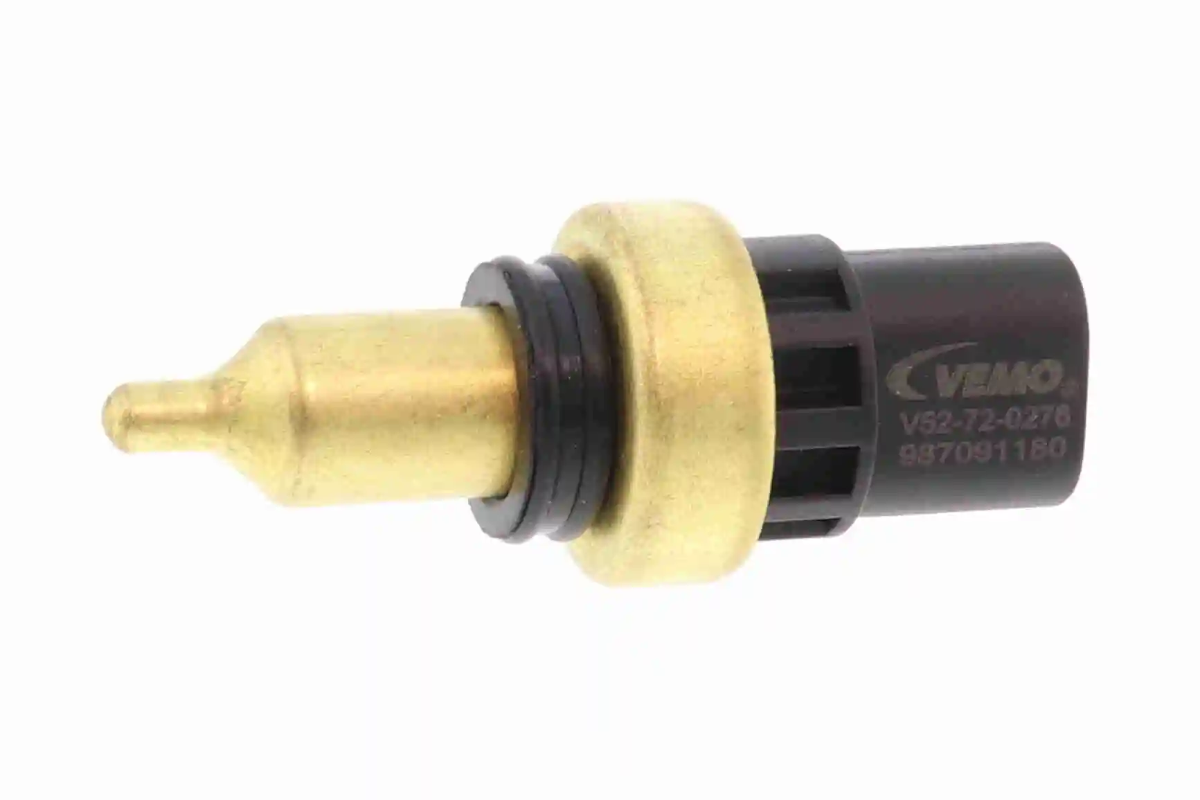 Sensor de temperatura do fluido de esfriamento KIA Sorento 4 MQ4, MQ4A