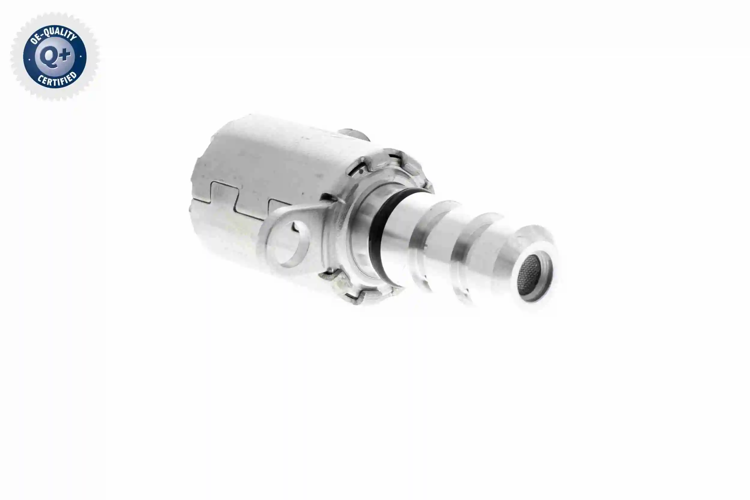 Válvula eletromagnética de posição (de fases) da árvore distribuidora Skoda Kodiaq 1 NS6, NS7, NV7