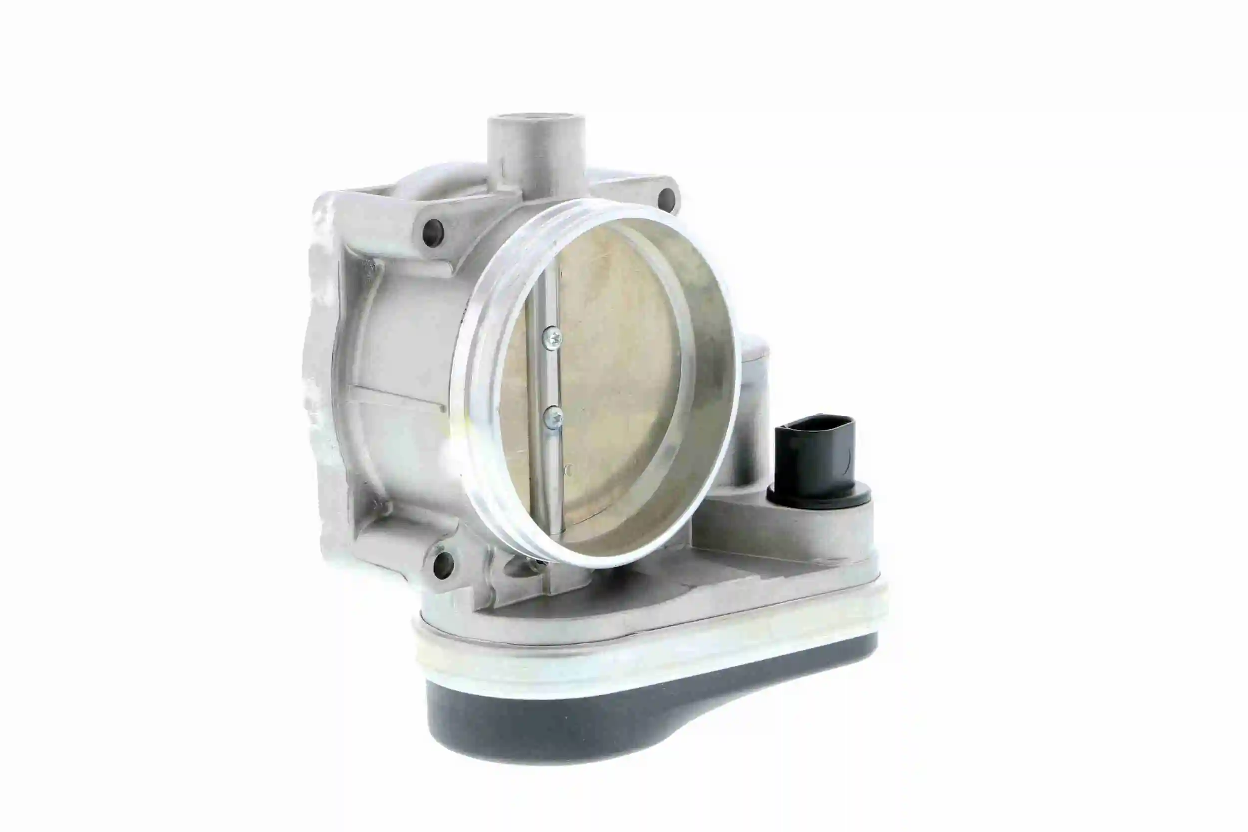 Válvula de borboleta montada V20810005 Vemo