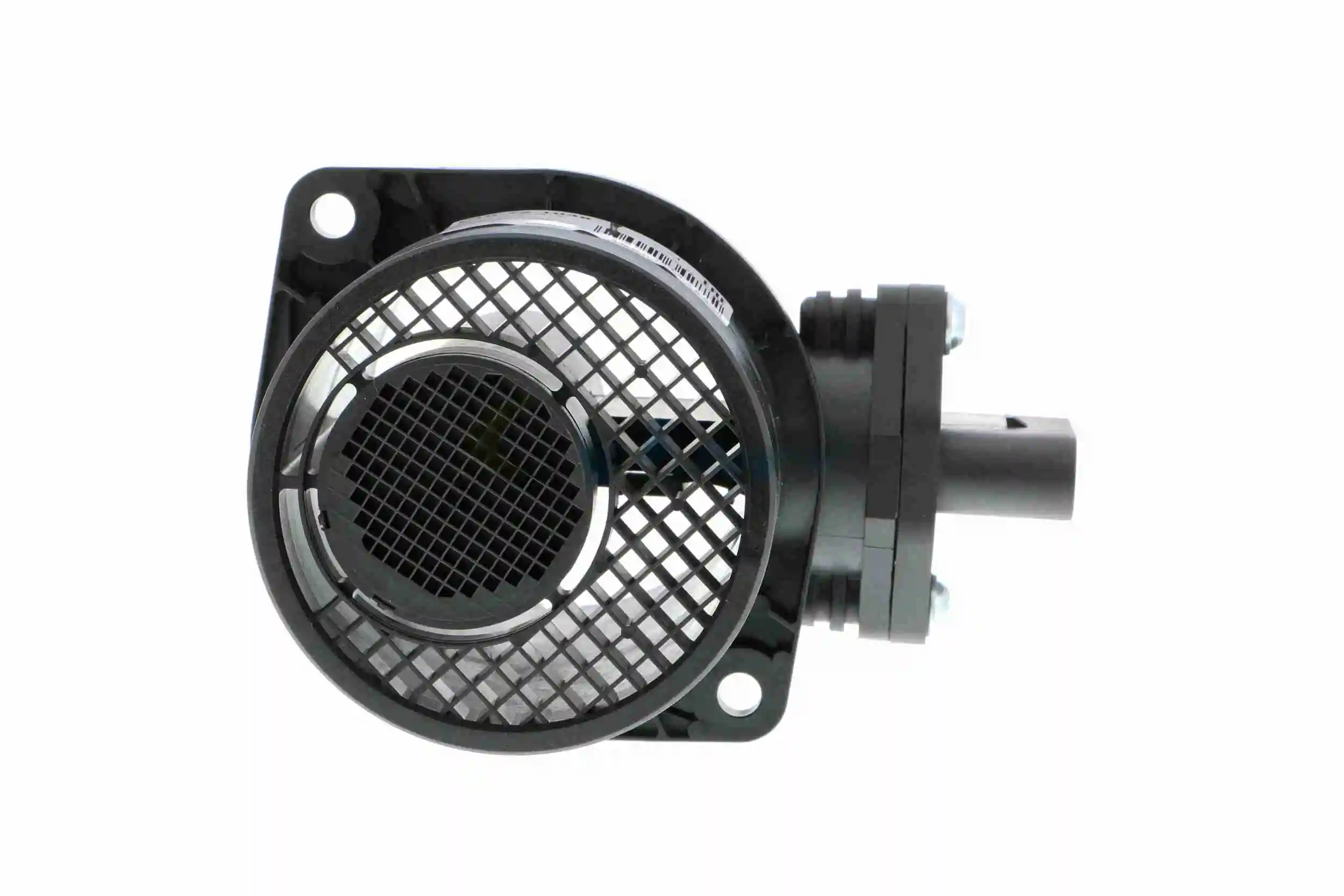 Sensor de fluxo (consumo) de ar, medidor de consumo M.A.F. - (Mass Airflow) Audi A6 4F2