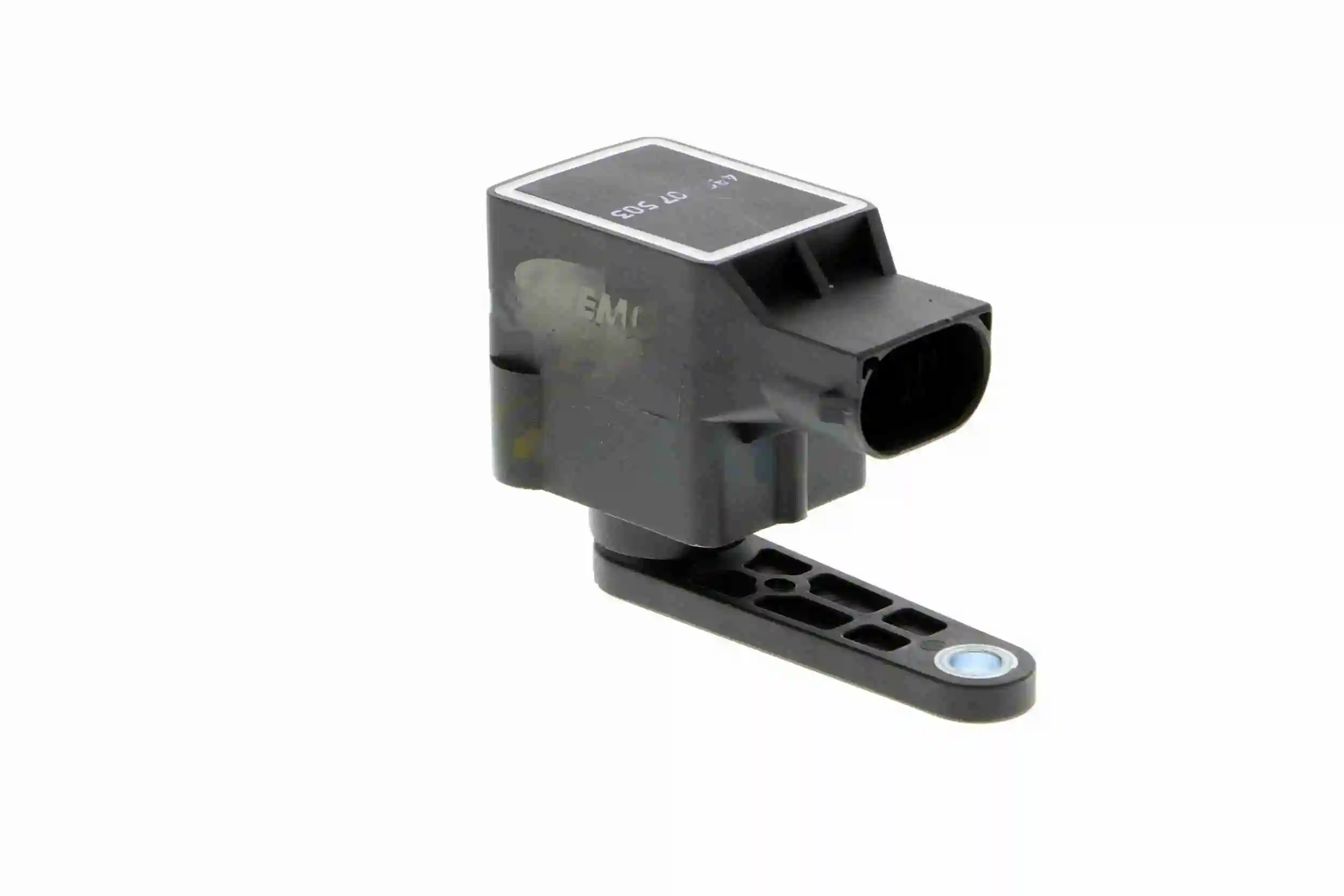 Датчик уровня положения кузова задний Vemo V207205461 цена, от 29.36 USD
