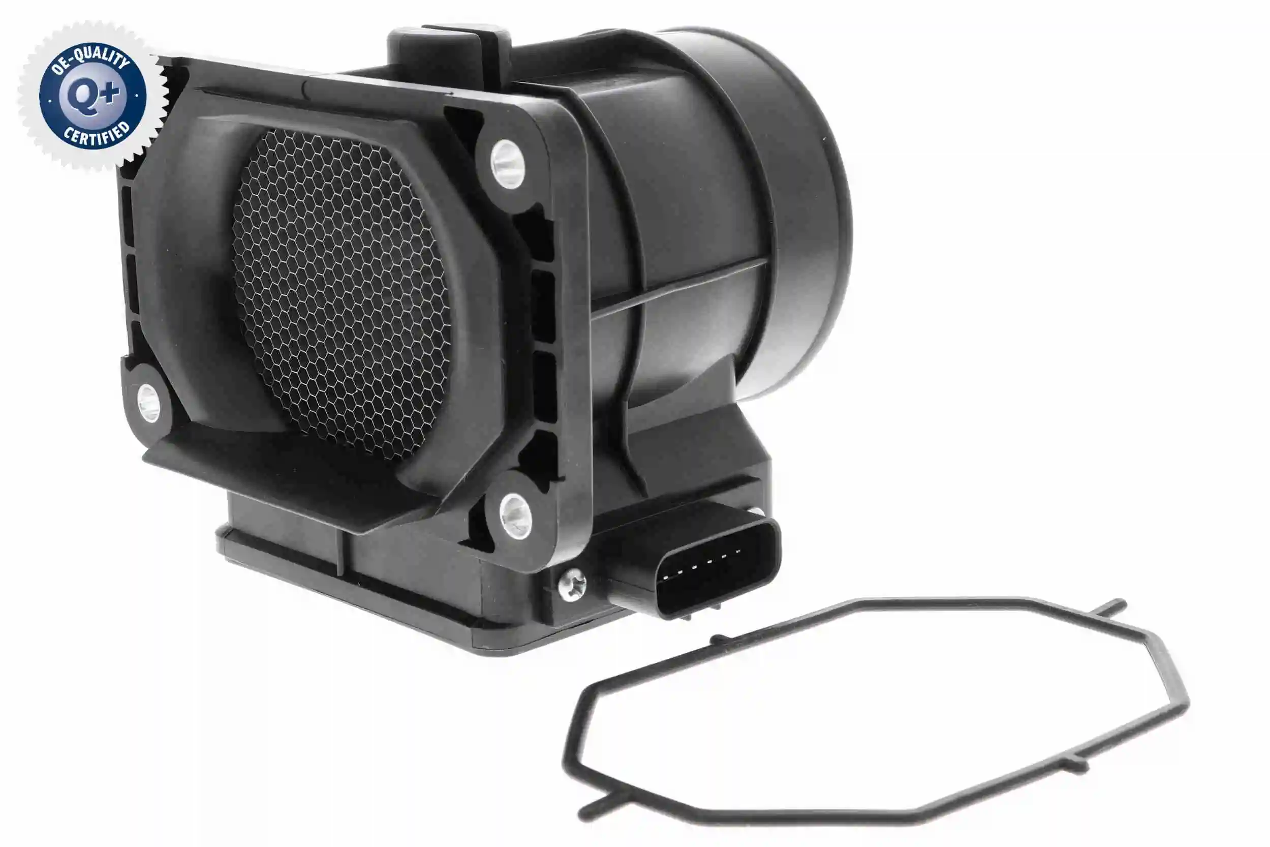 Compre Sensor de fluxo (consumo) de ar, medidor de consumo M.A.F. - (Mass Airflow) Mitsubishi Pajero 