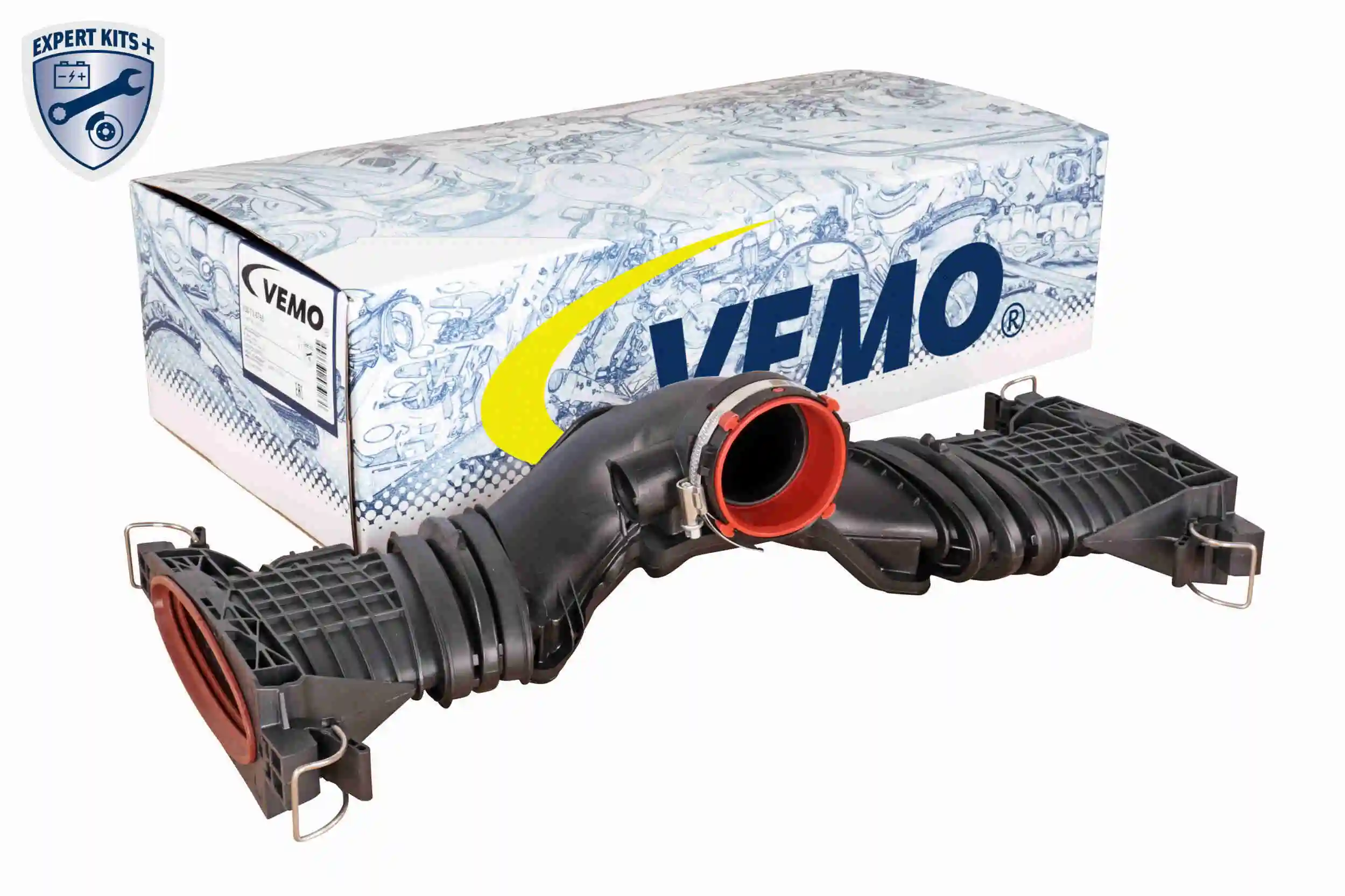 V30720765 Vemo Датчик расхода воздуха