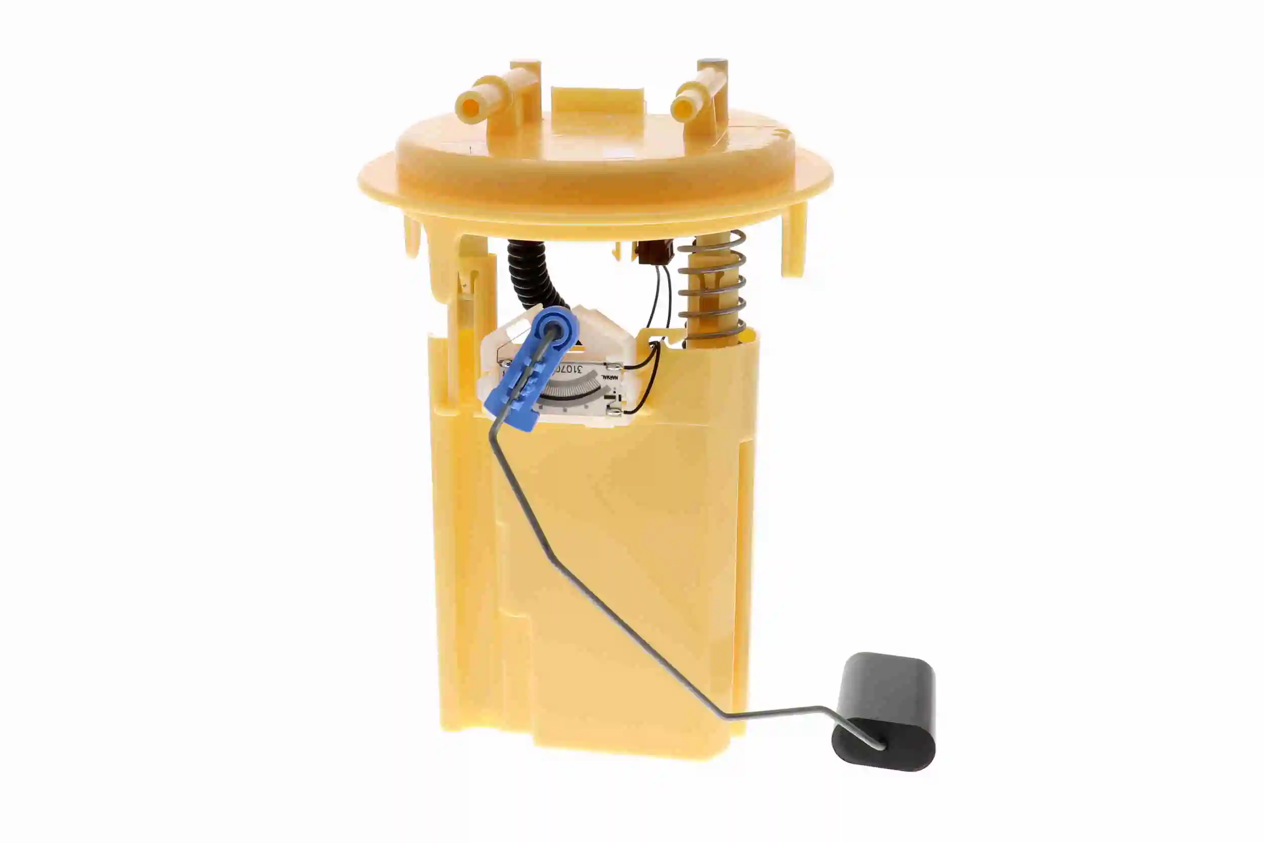 Sensor do nível de combustível no tanque Peugeot Expert VF3