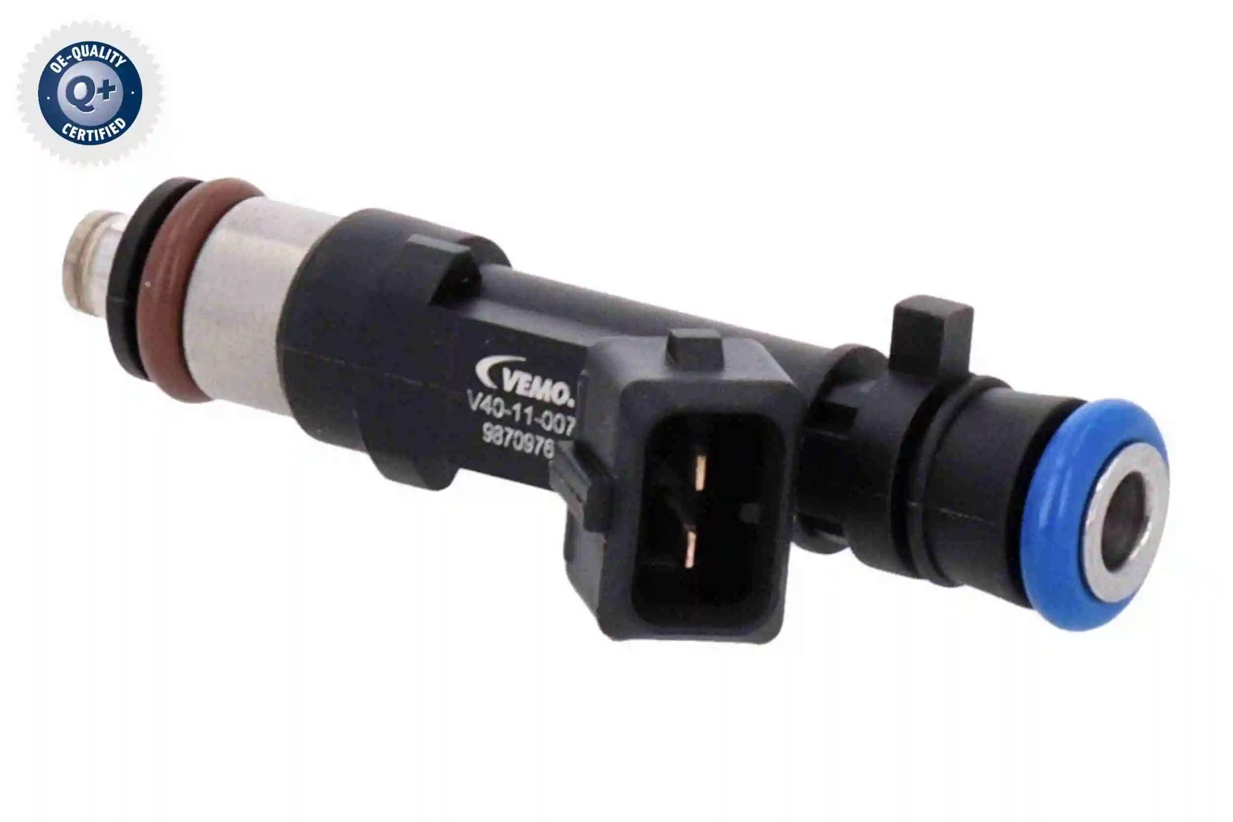 Compre Injetor de injeção de combustível Opel Zafira 