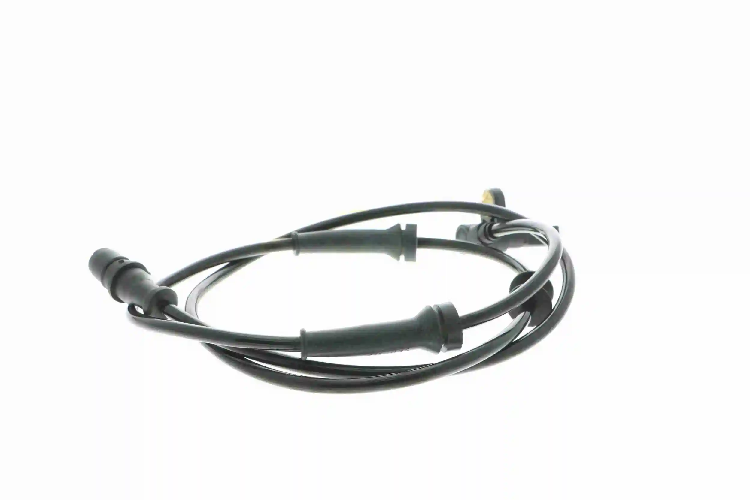 Sensor dianteiro de ABS 60816028 Fiat/Alfa/Lancia