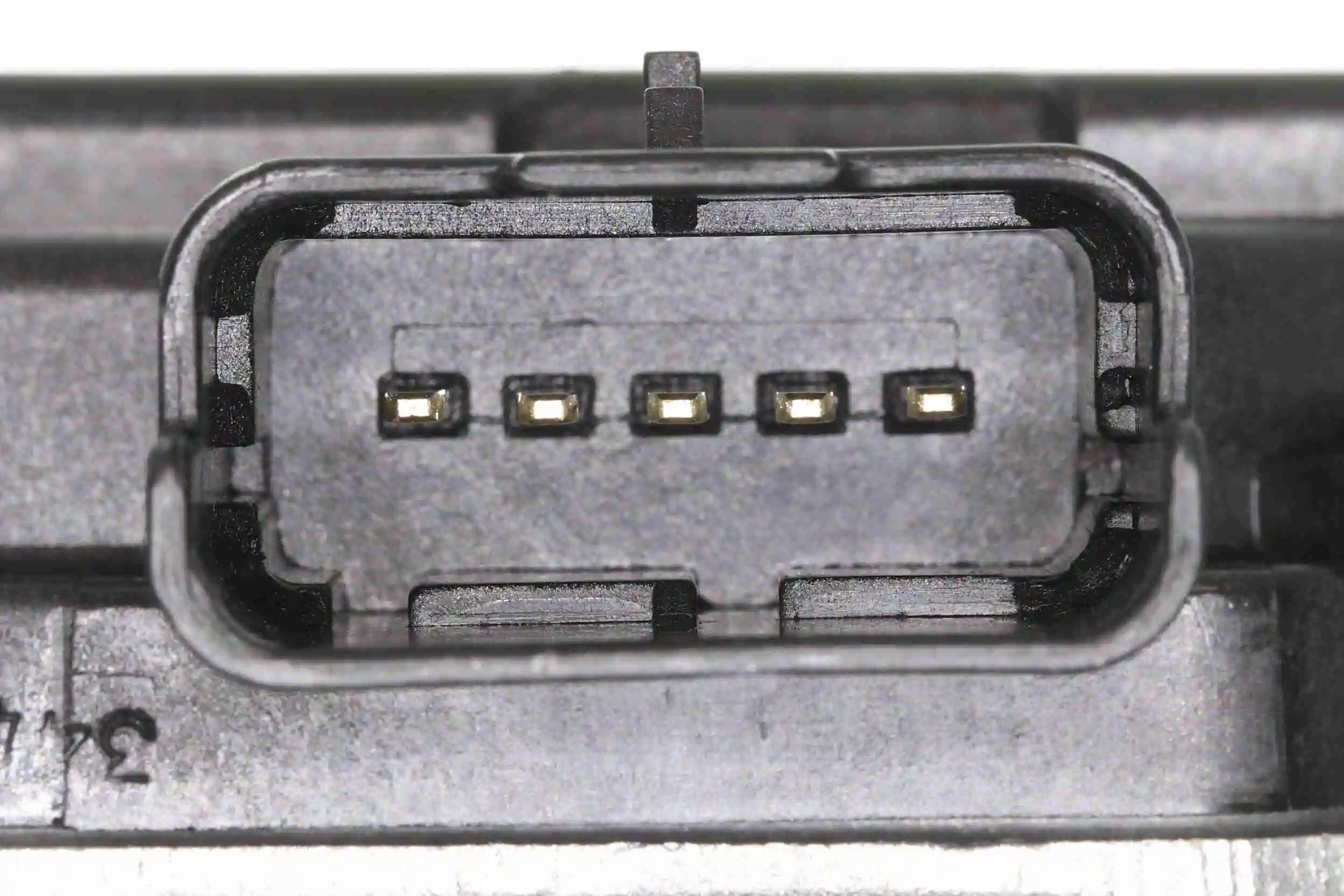 Válvula de borboleta montada Fiat Scudo 270