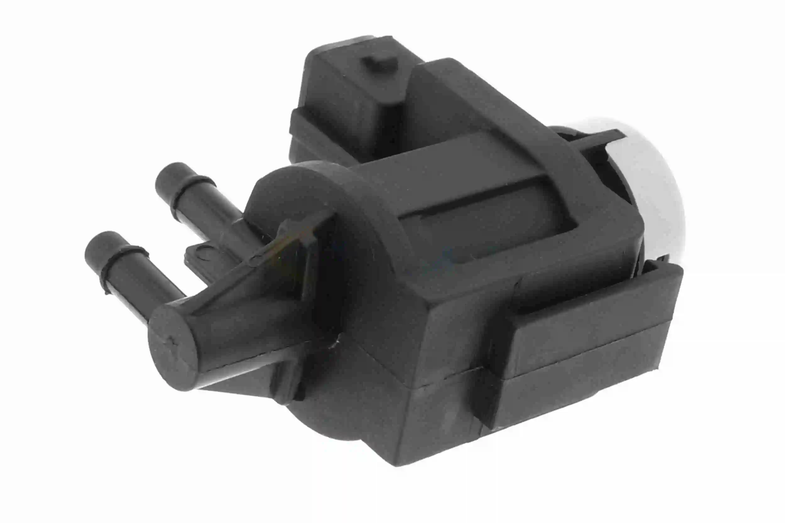 Клапан соленоид регулирования заслонки EGR V10630017 Vemo