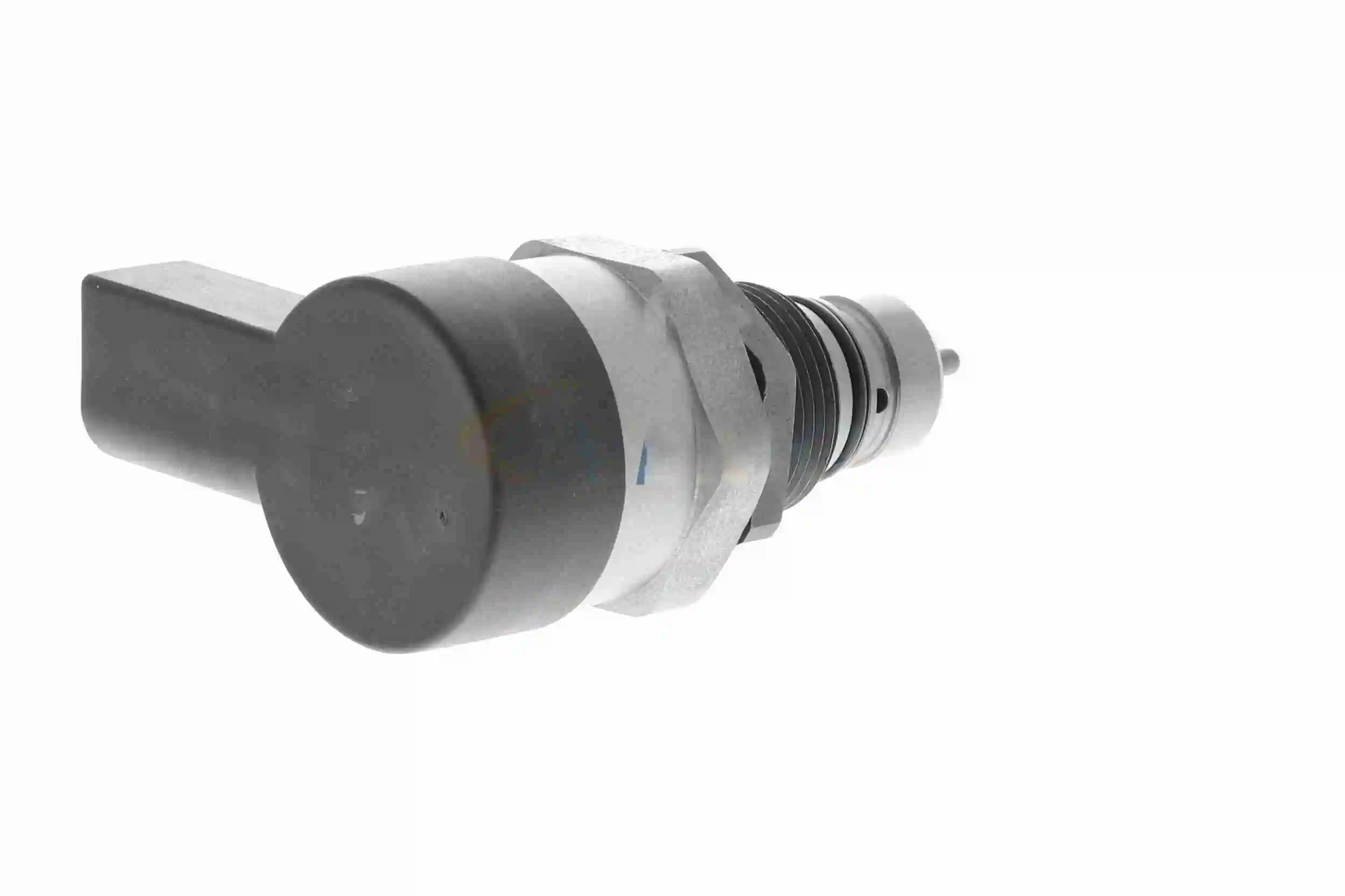 Regulador de pressão de combustível na régua de injectores Audi A3 8VS, 8VM