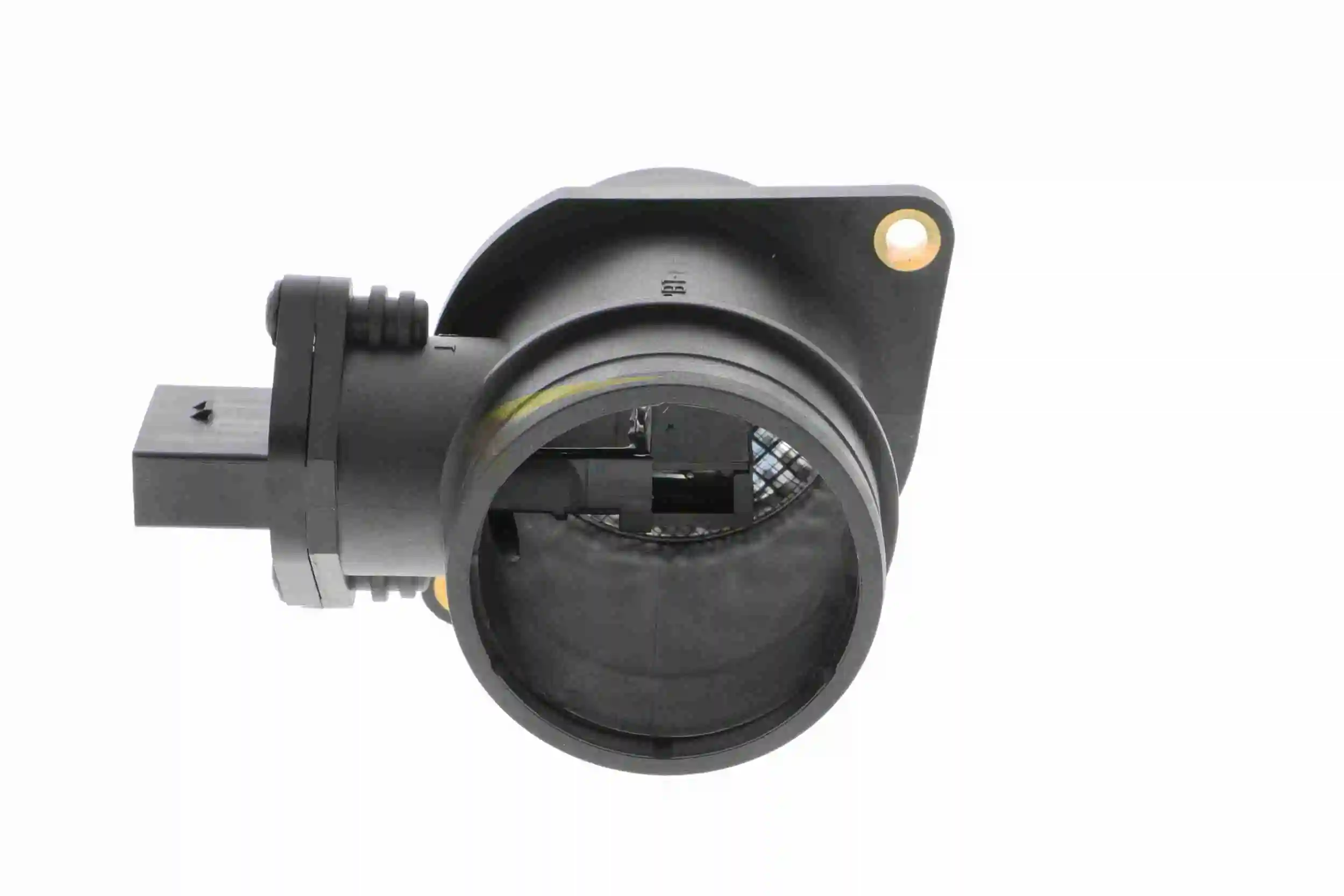 Sensor de fluxo (consumo) de ar, medidor de consumo M.A.F. - (Mass Airflow) Audi A8 4D2, 4D8