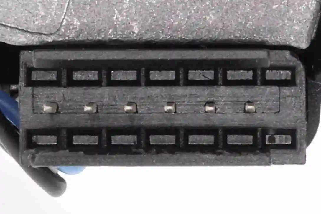 V30801772 Vemo Левый подрулевой переключатель