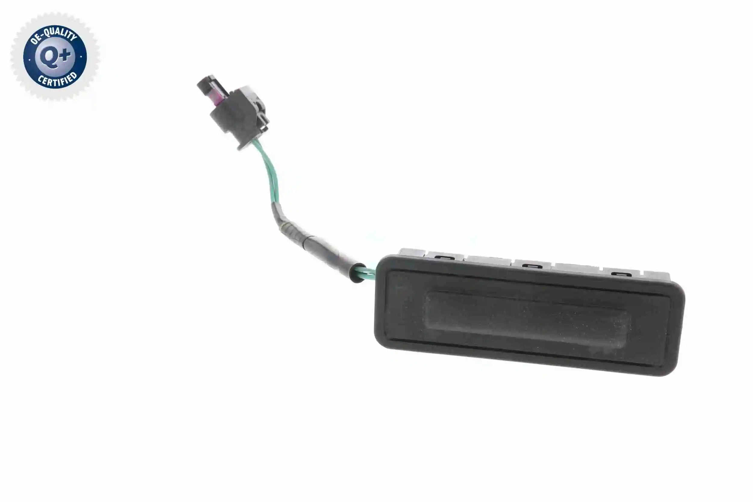 Кнопка привода замка багажника V40730102 Vemo