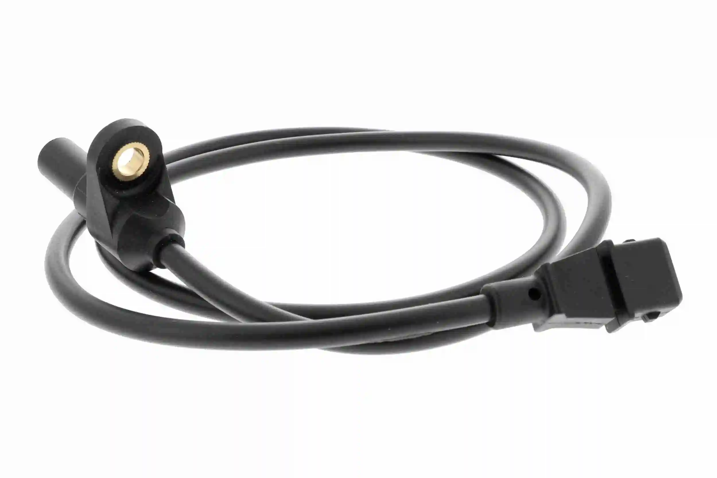 ДПКВ на Volvo S40 I VS