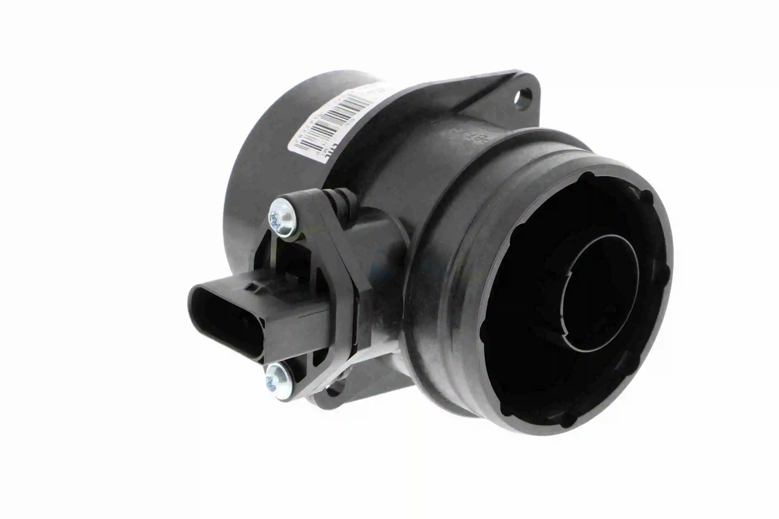 Sensor de fluxo (consumo) de ar, medidor de consumo M.A.F. - (Mass Airflow) Audi A6 4F2