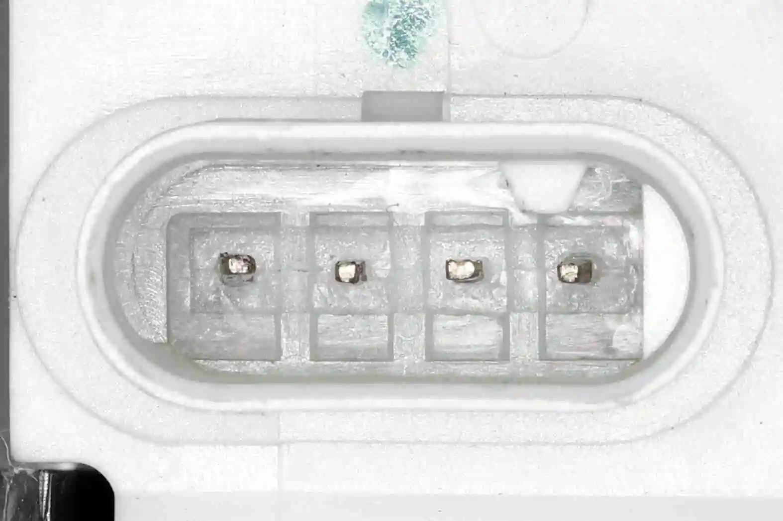 Fecho da porta dianteira esquerda Mercedes E W212