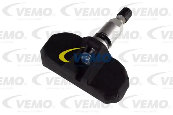  Sensor de pressão de ar nos pneus Peugeot 407 SW carrinha (6E) (2004 - 2011) SW