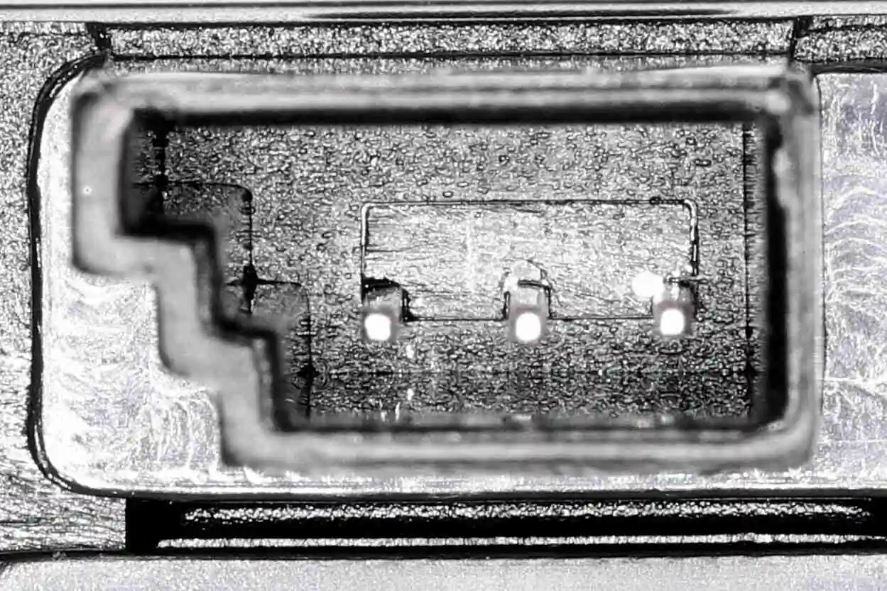 Sensor de chuva Volkswagen Tiguan 1 5N1, 5N2