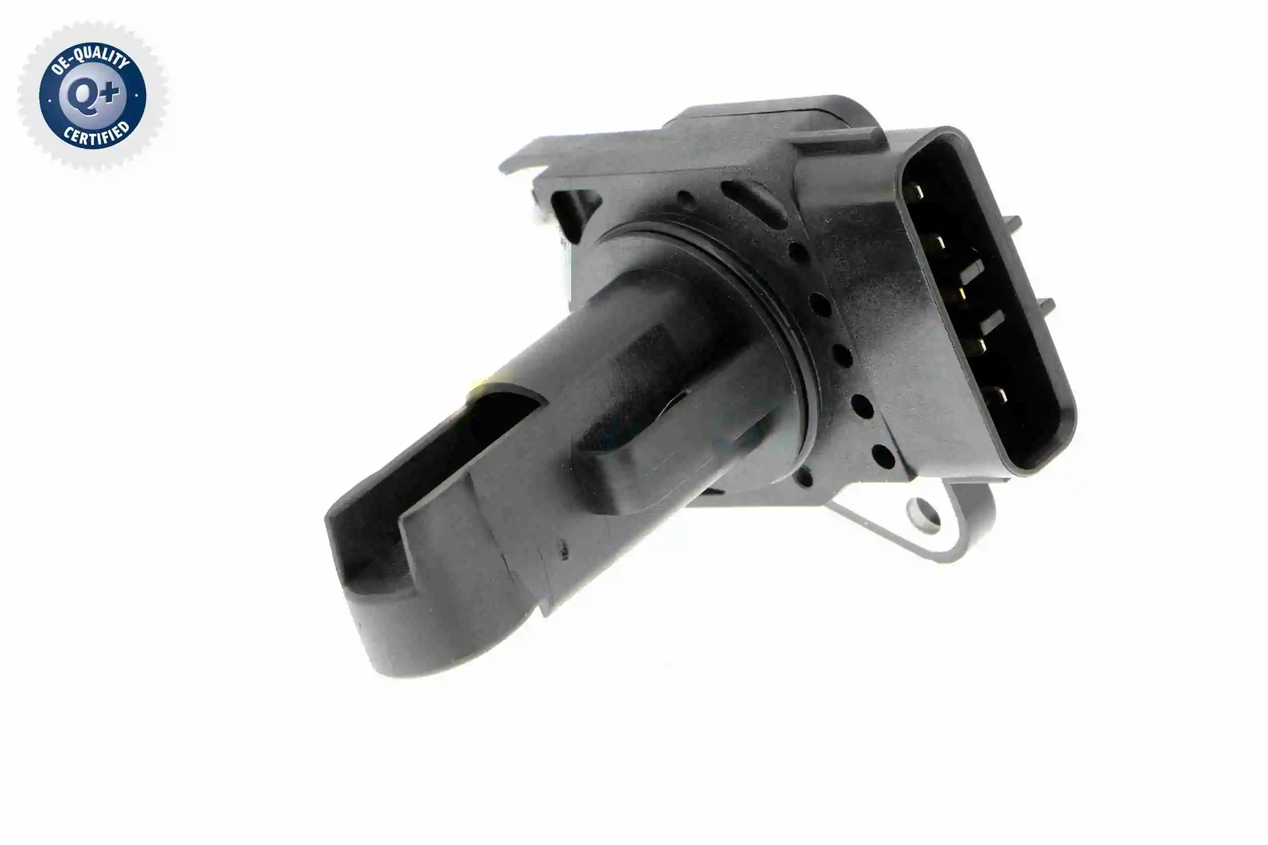 Sensor de fluxo (consumo) de ar, medidor de consumo M.A.F. - (Mass Airflow) Toyota Yaris P10