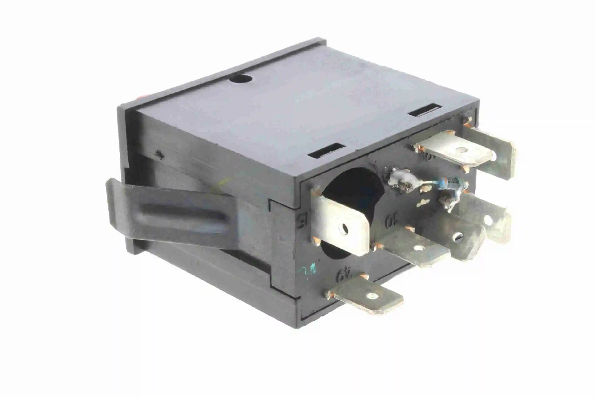 Кнопка аварийной сигнализации Vemo V10730122