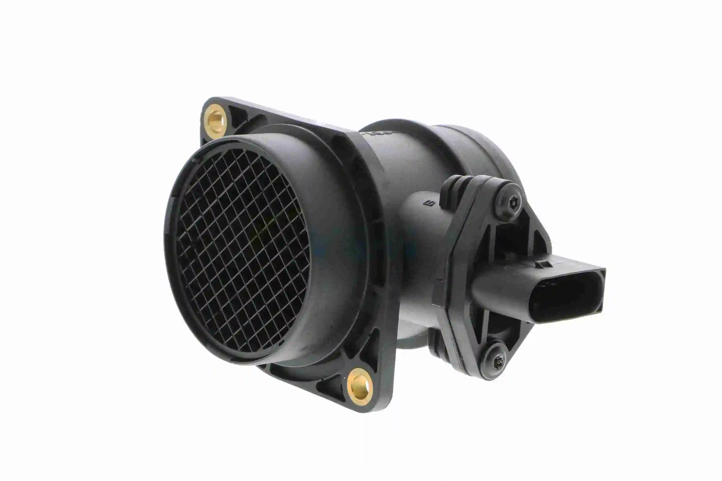Sensor de fluxo (consumo) de ar, medidor de consumo M.A.F. - (Mass Airflow) Audi A8 4D2, 4D8