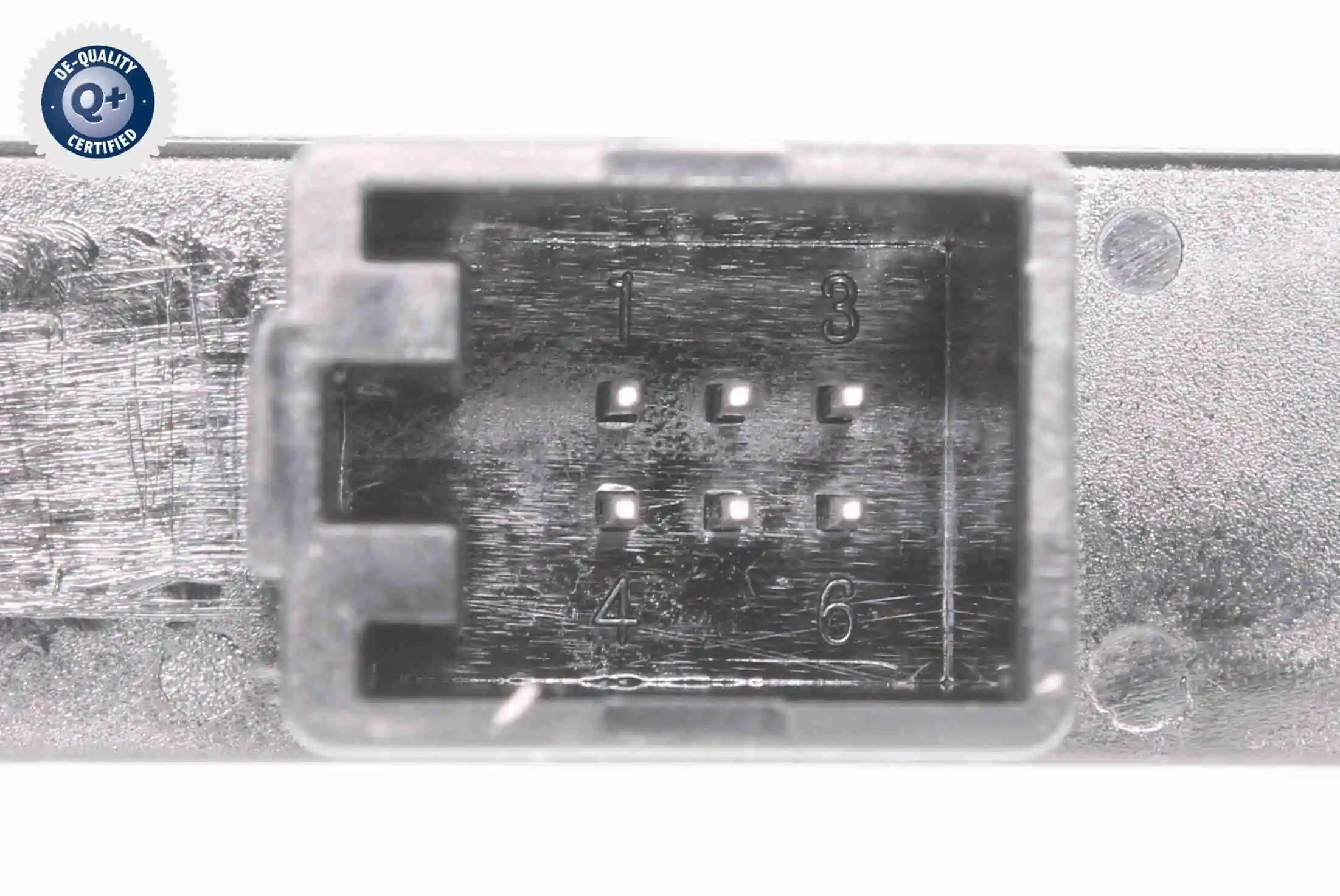 Botão de ativação do sinal de emergência Volkswagen Passat 362